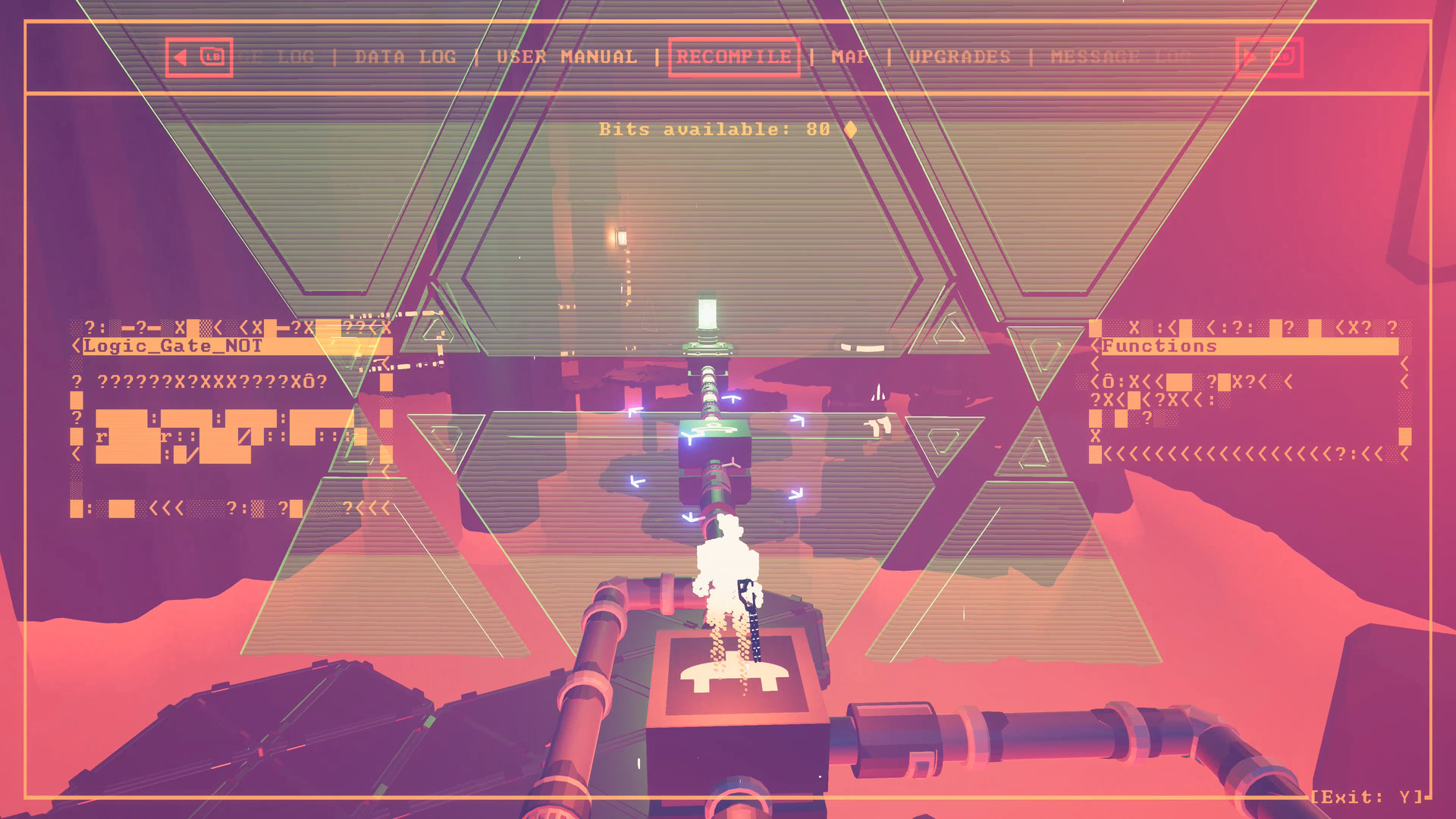 Изображение 6: Recompile