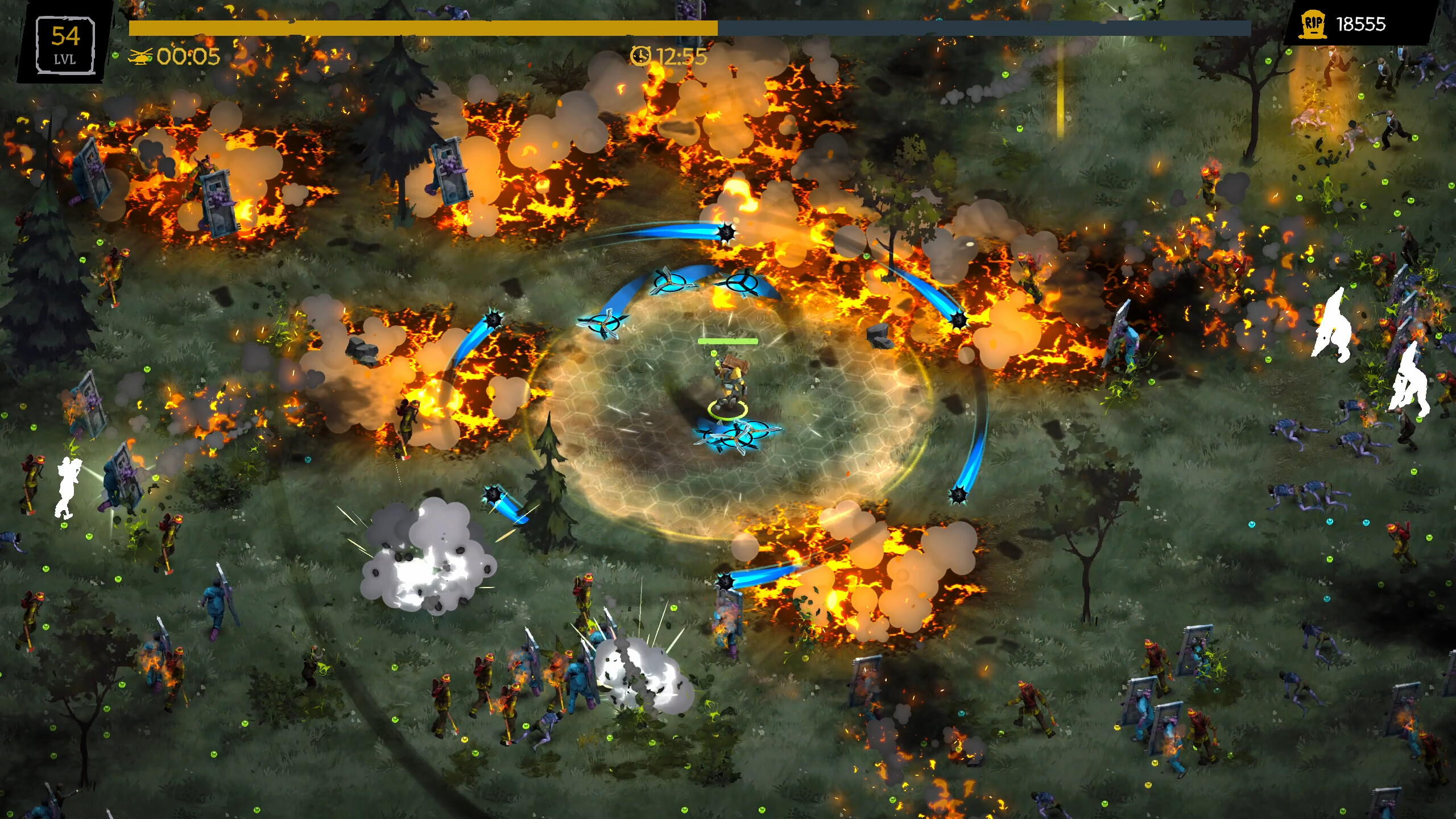 Изображение 6: FatalZone