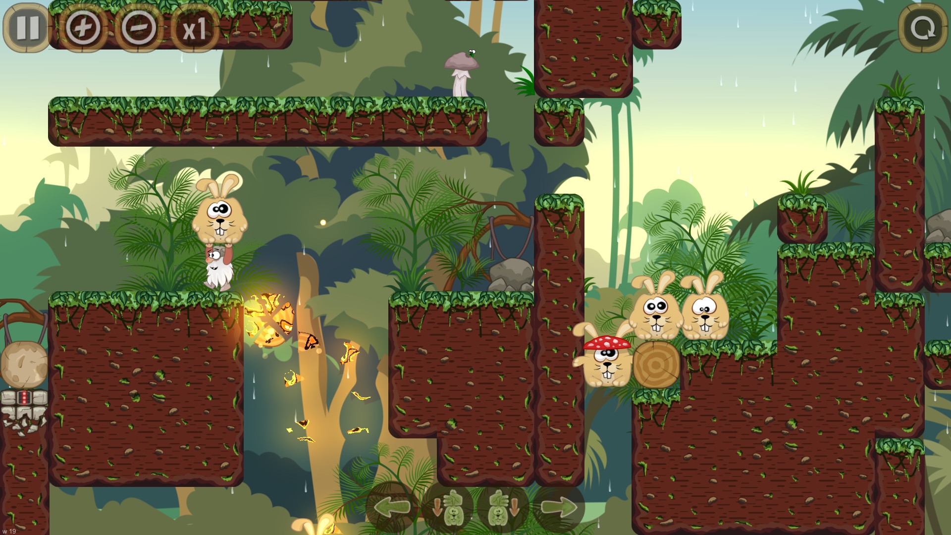 Изображение 6: Bunnyrama