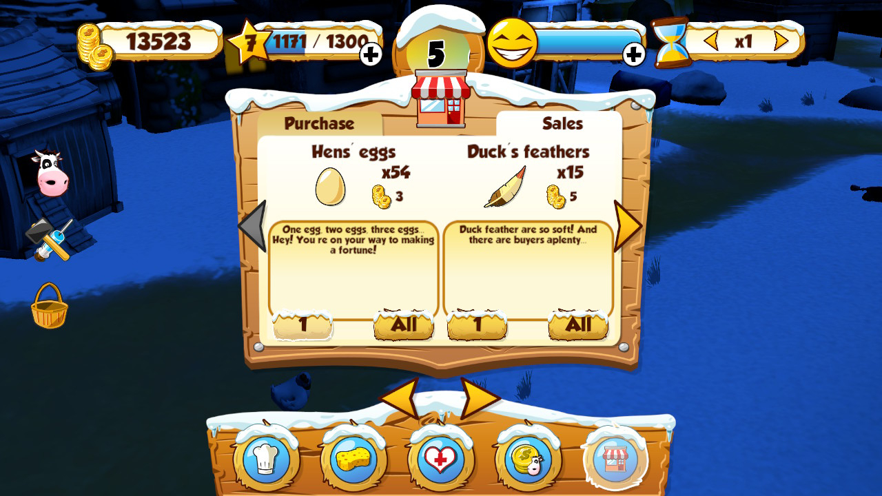 Изображение 6: My Farm