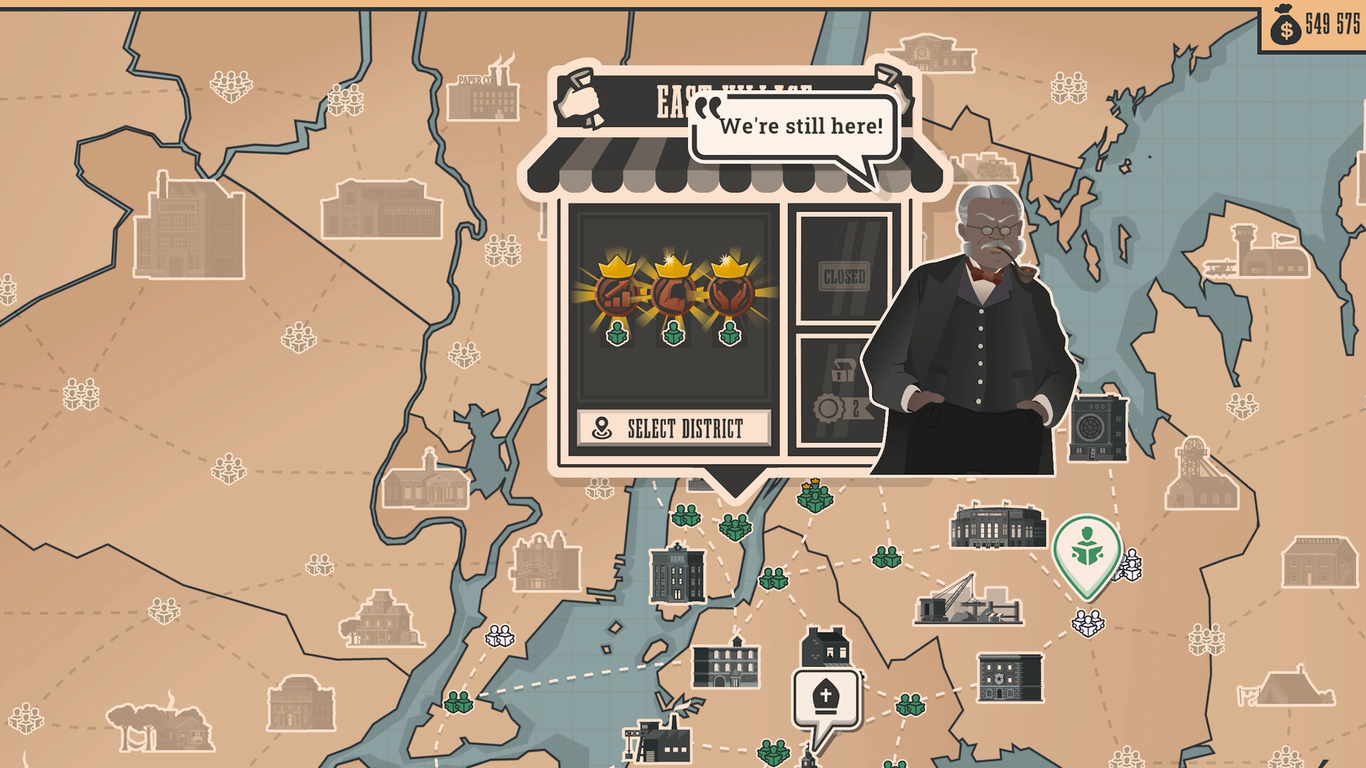 Изображение 6: News Tower