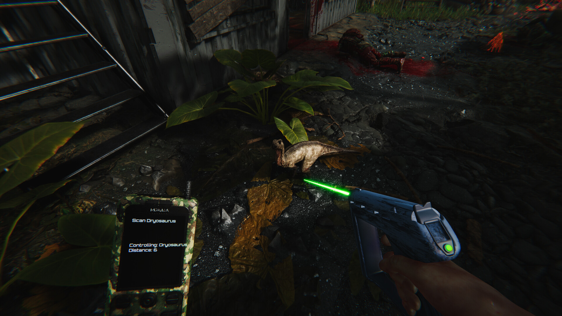 Изображение 6: Ferocious