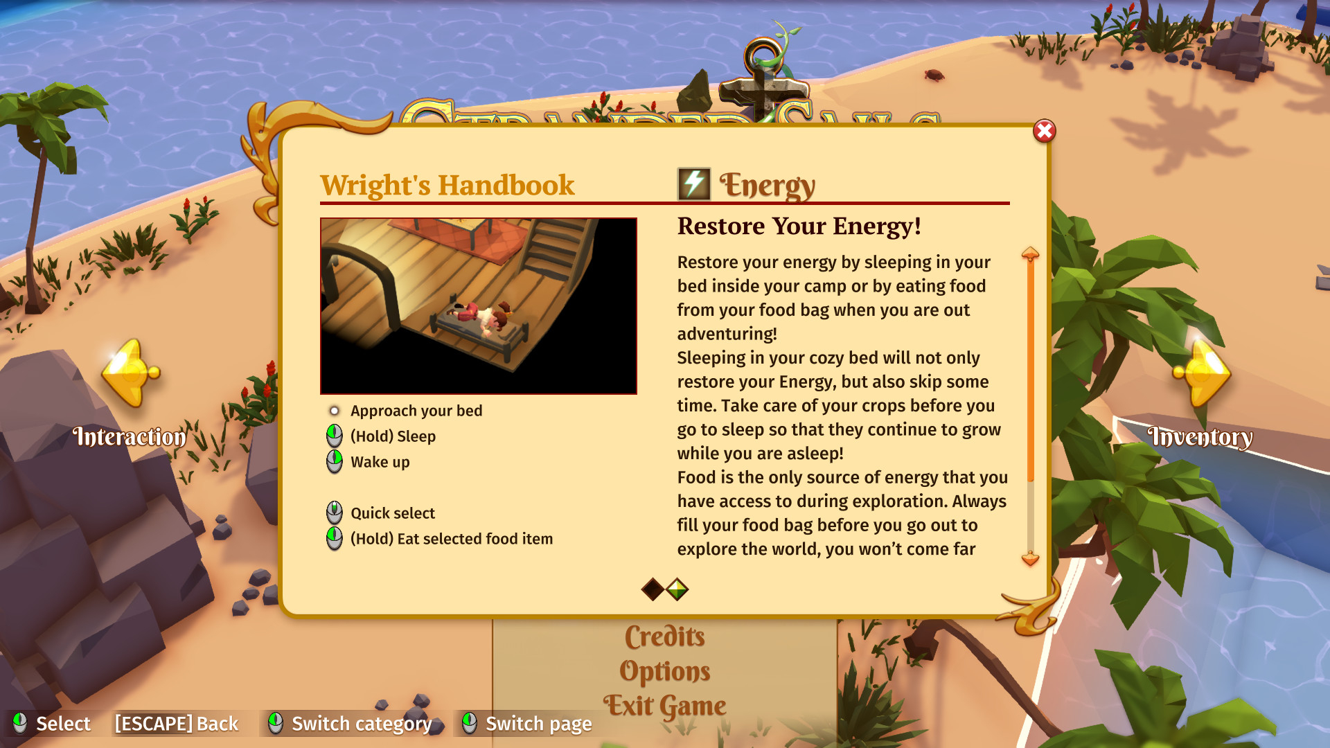 Изображение 6: Stranded Sails - Explorers of the Cursed Islands