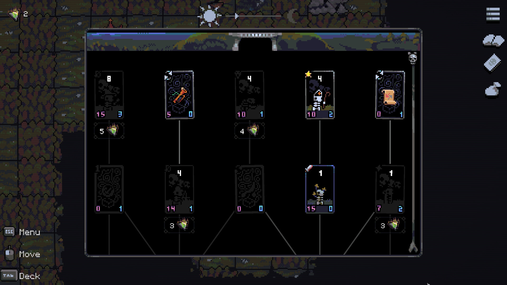 Изображение 6: Necroking