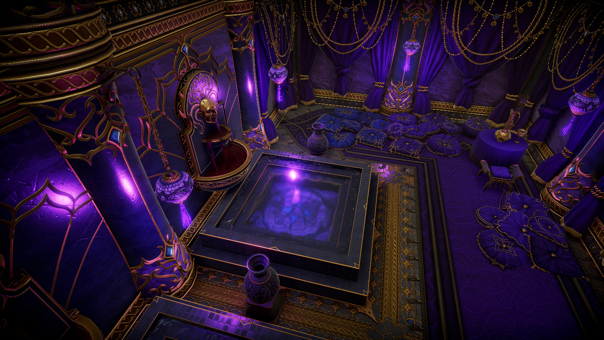 Изображение 6: V Rising - Eternal Dominance Pack