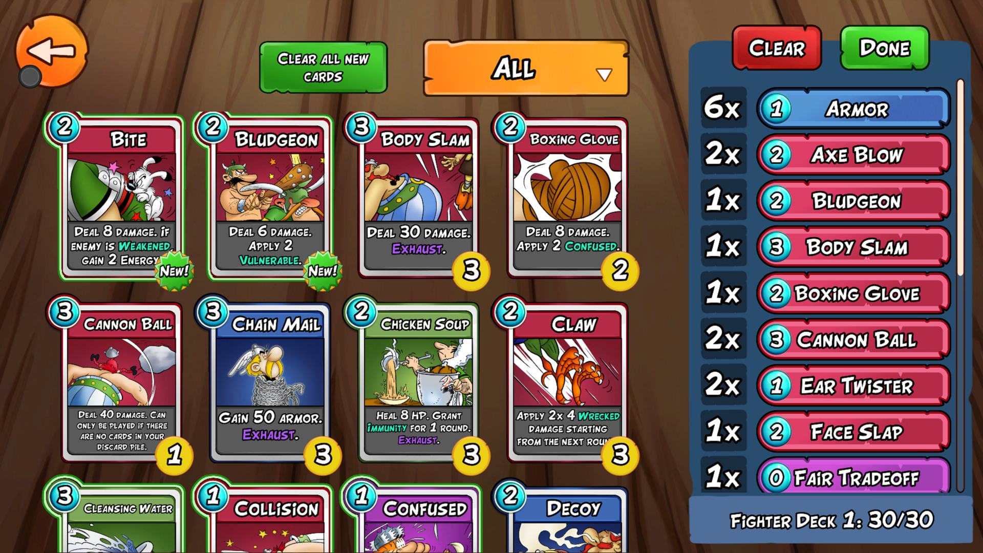 Изображение 6: Asterix & Obelix: Heroes