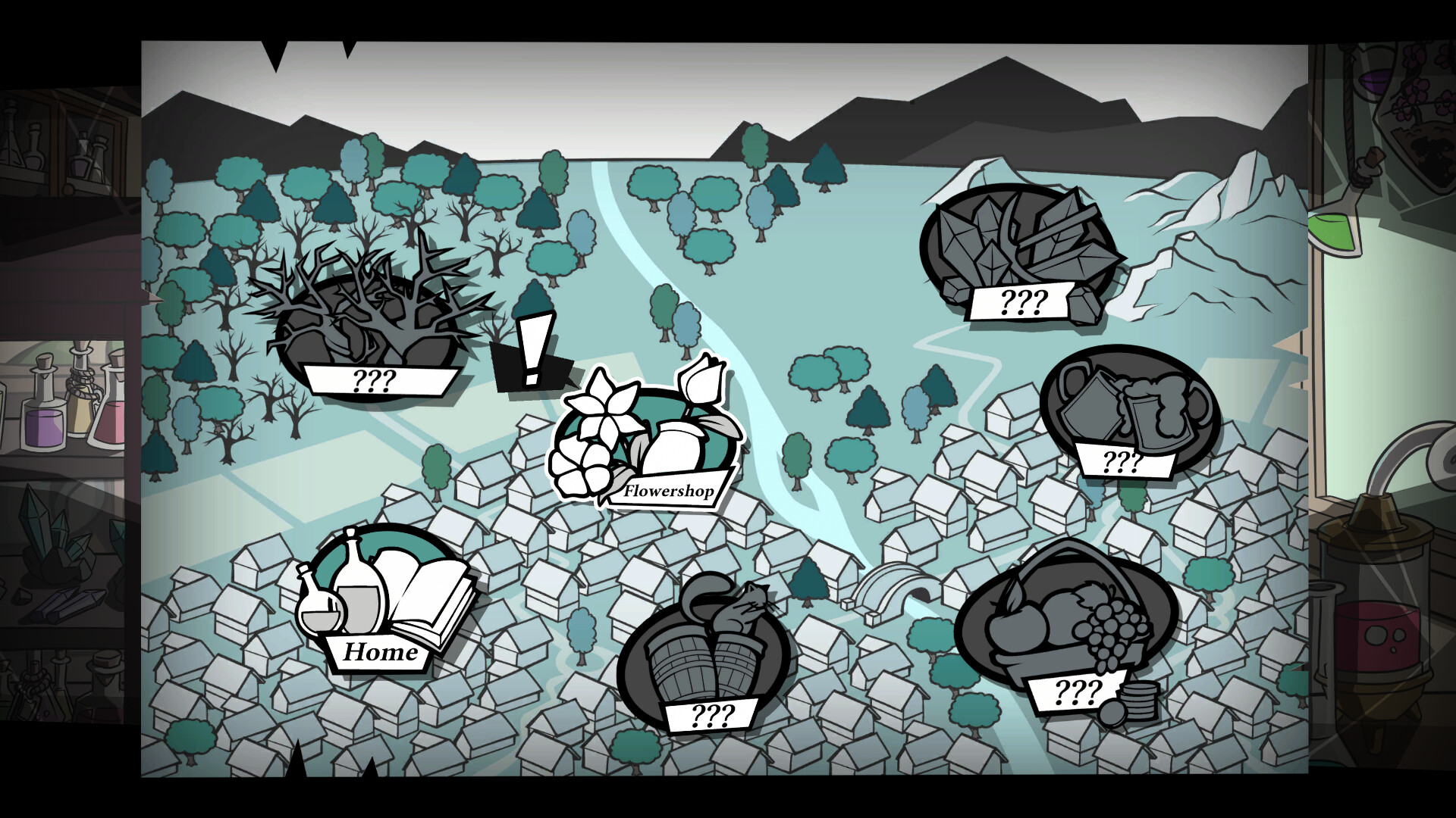 Изображение 6: Arcadia Fallen