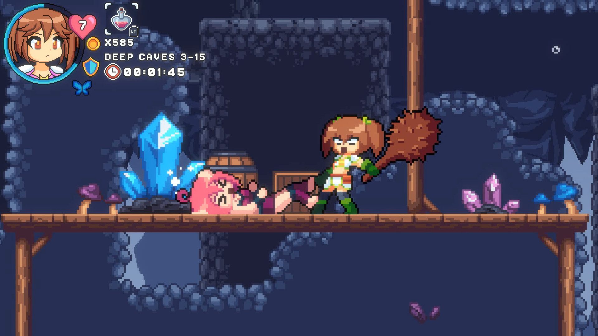 Изображение 6: Wife Quest