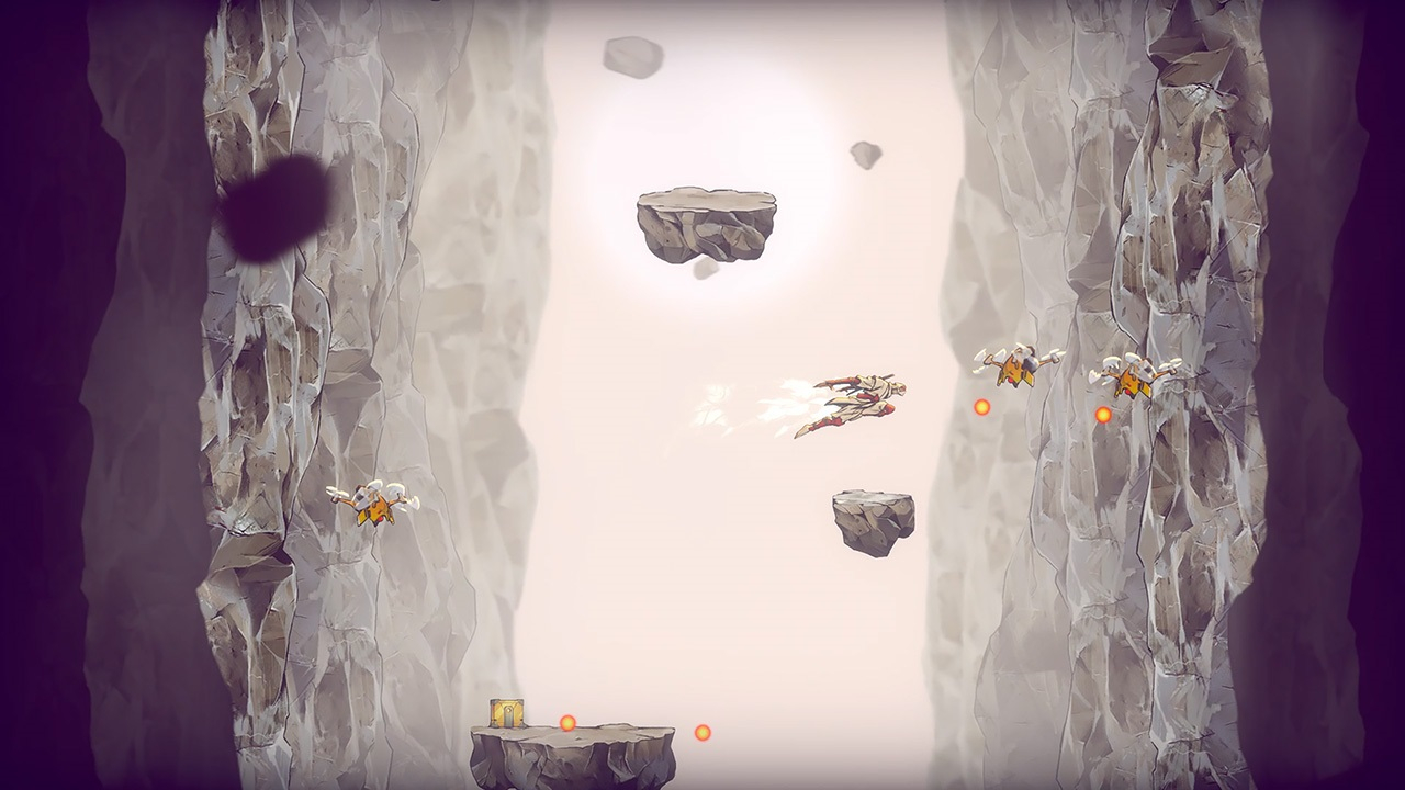 Изображение 6: SHINOBI: Art of Vengeance (Nintendo Switch - Цифровая версия) (EU)