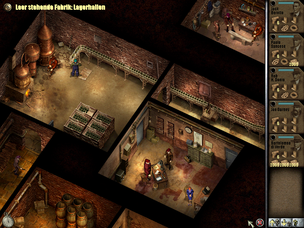 Изображение 6: Chicago 1930 : The Prohibition