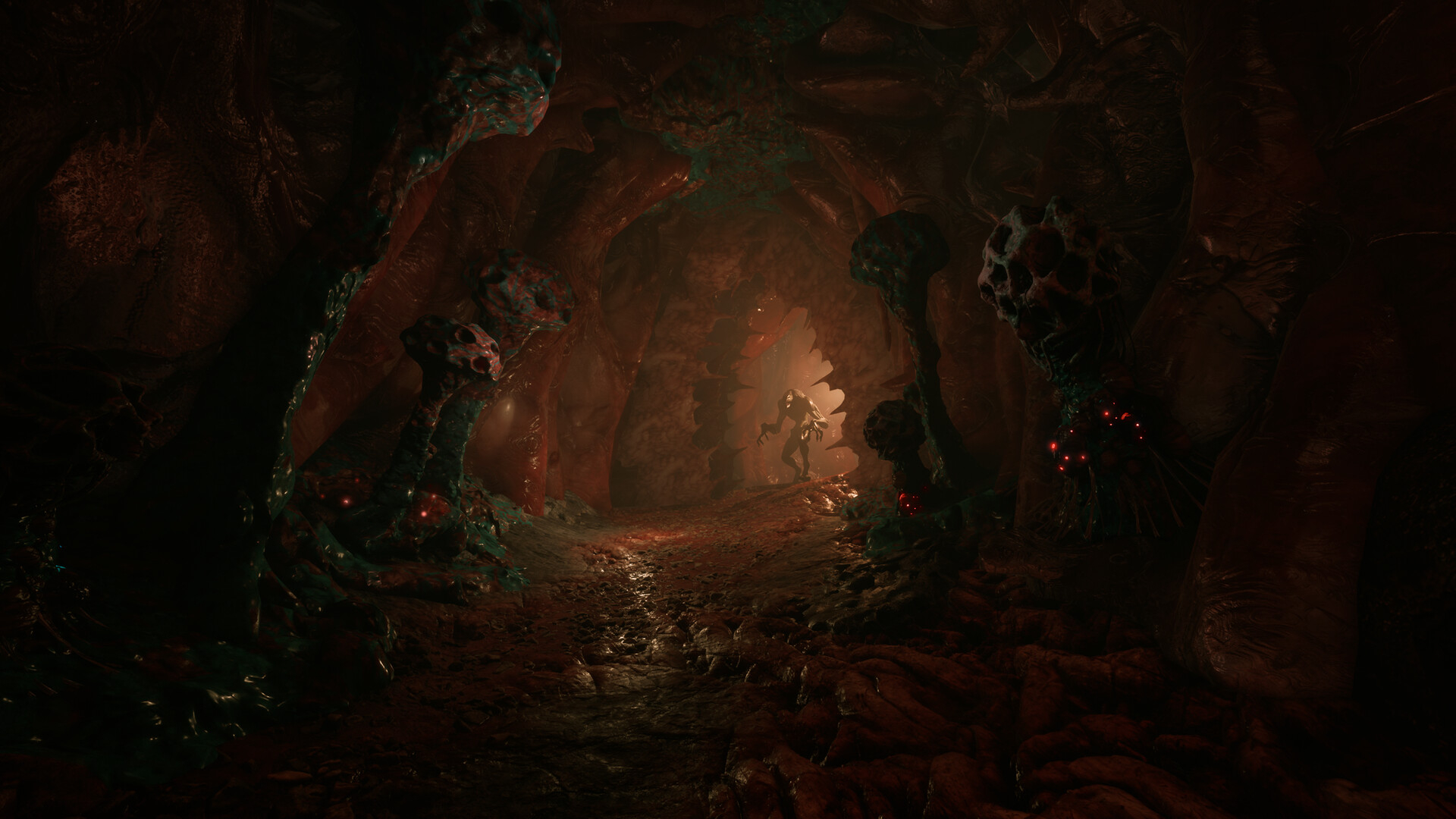 Изображение 6: Scars Above