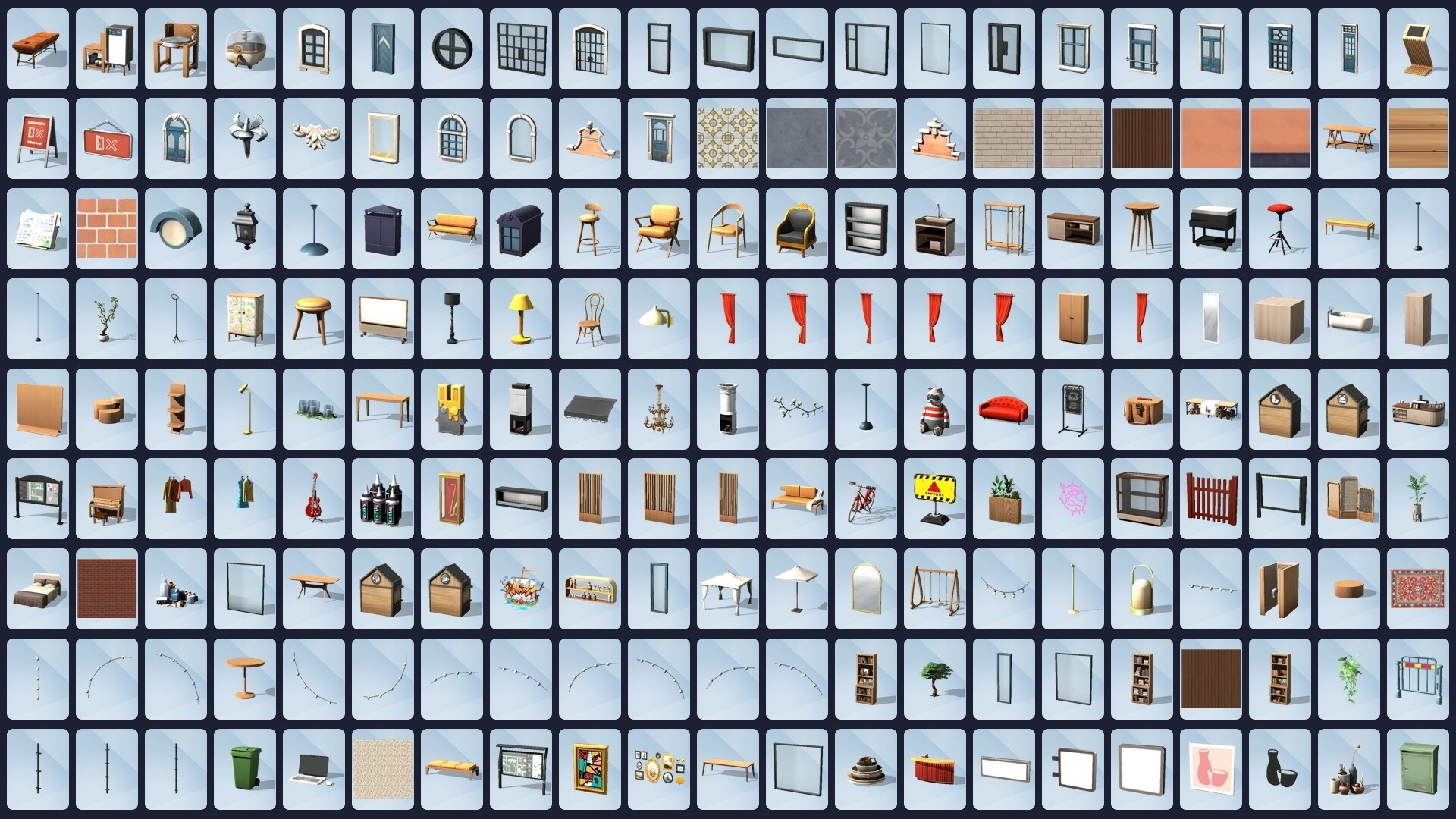 Изображение 6: The Sims 4: Любимое дело