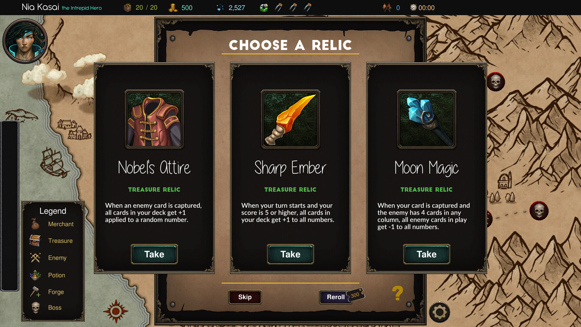 Изображение 6: Tetra Tactics