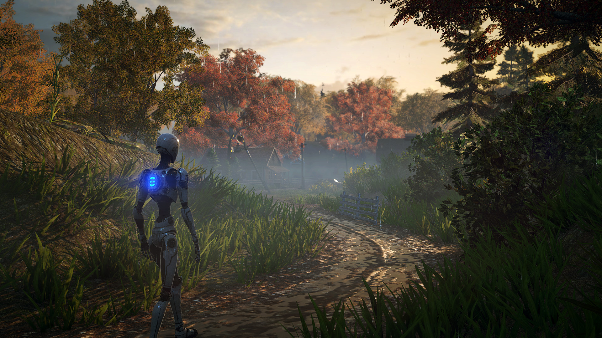 Изображение 6: The Uncertain: Last Quiet Day (020games)