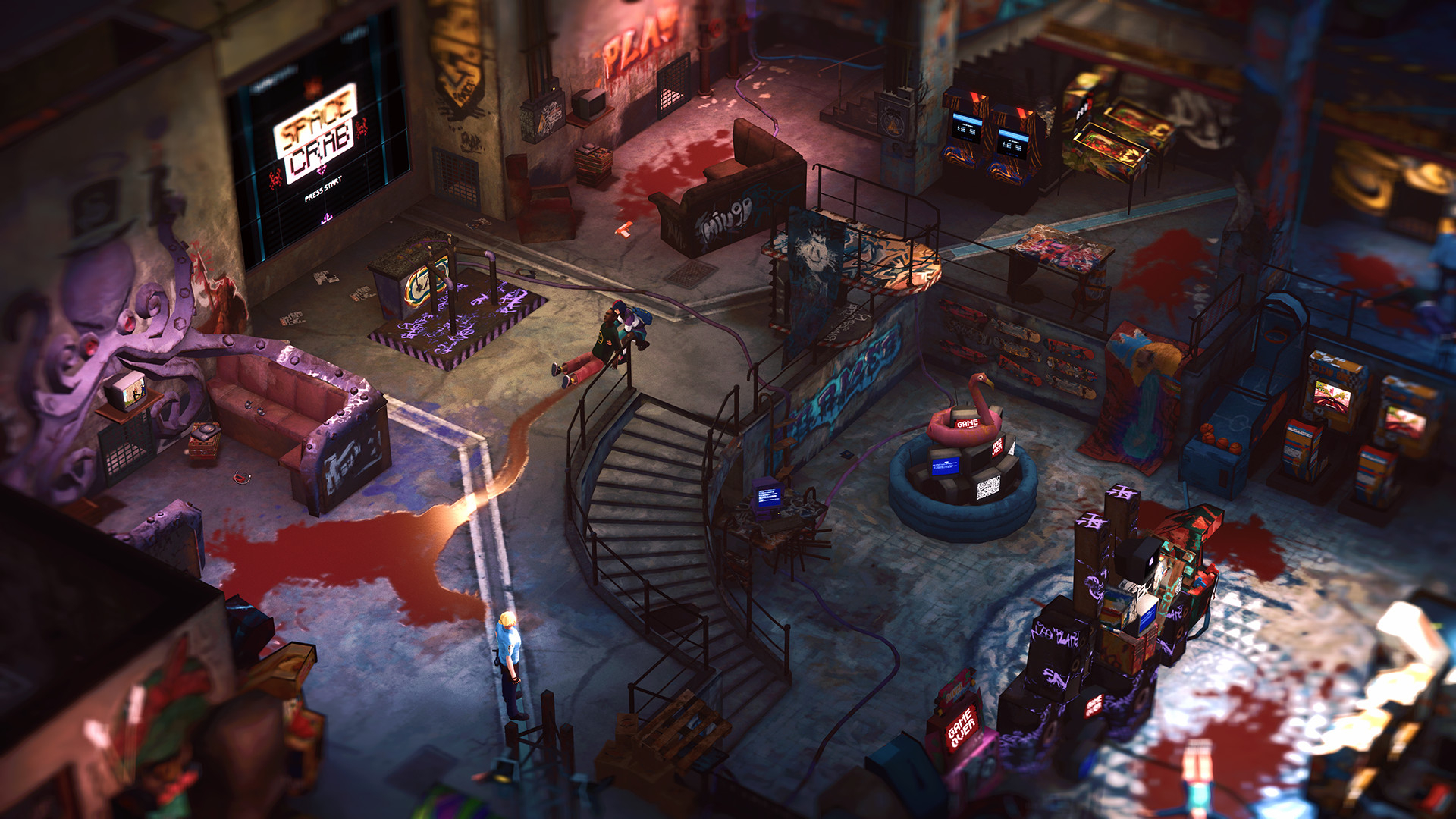 Изображение 6: Serial Cleaners