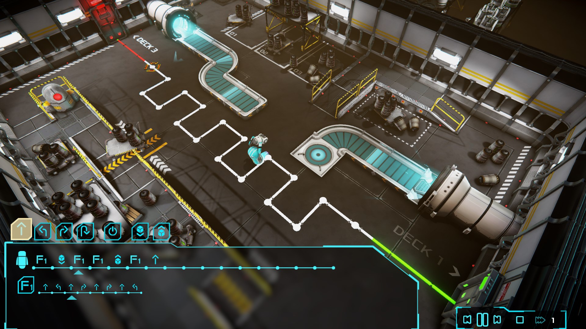 Изображение 6: Algo Bot