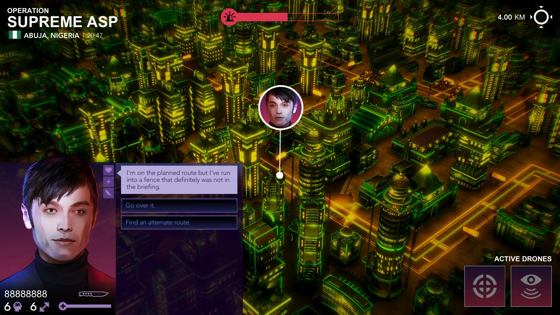 Изображение 6: Sigma Theory - Nigeria Additional Nation