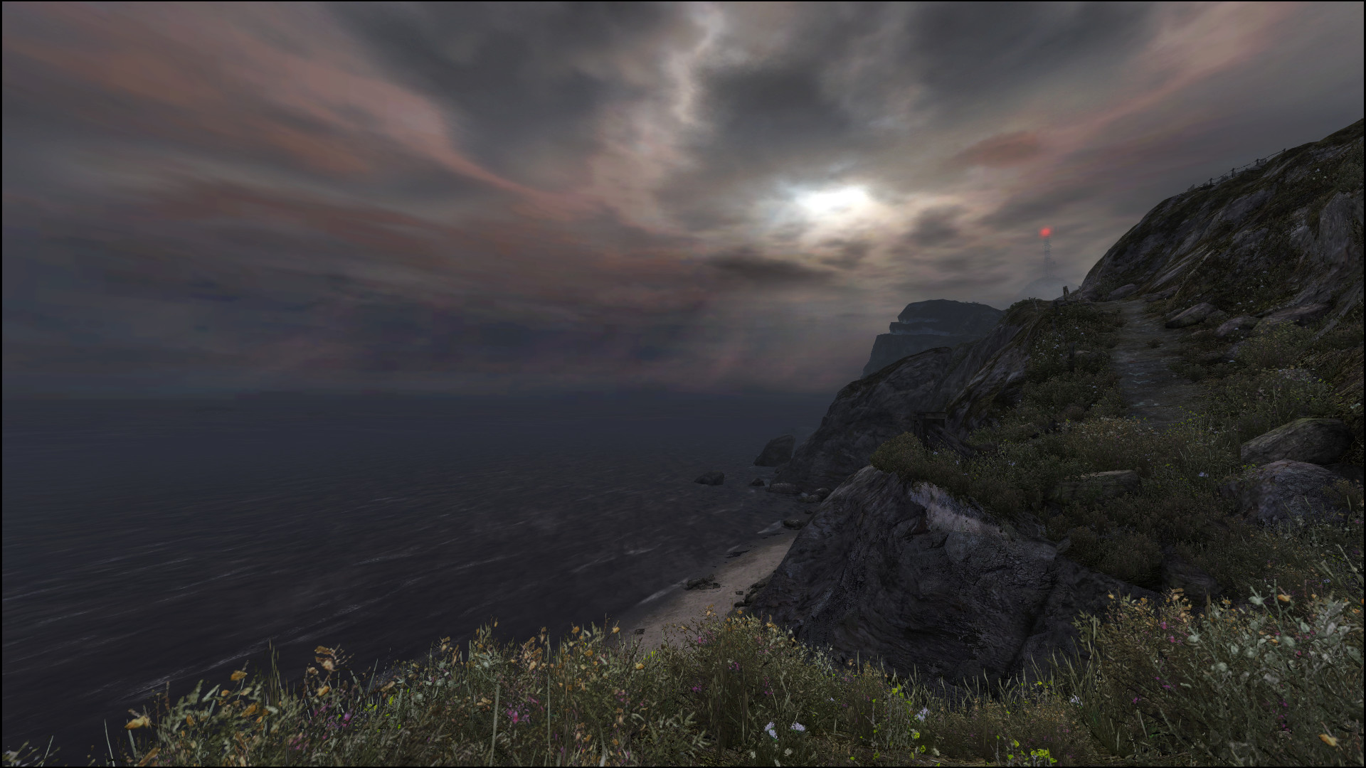 Изображение 6: Dear Esther: Landmark Edition