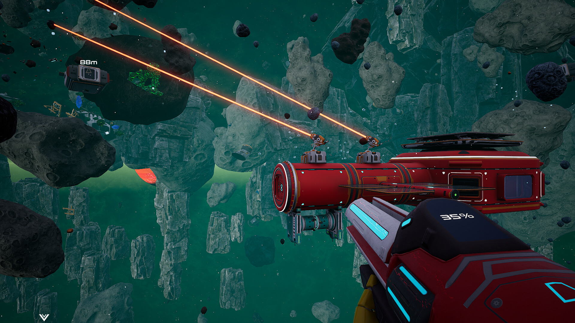 Изображение 6: Astrometica