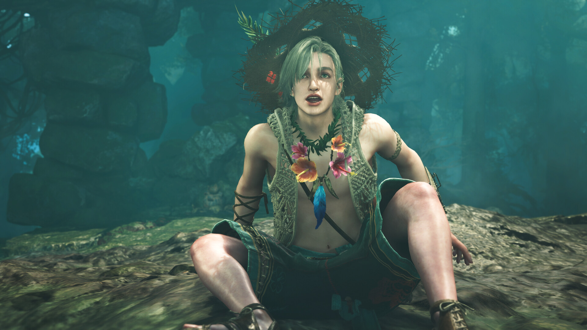 Изображение 6: Monster Hunter Wilds - Flamefete DLC Pack