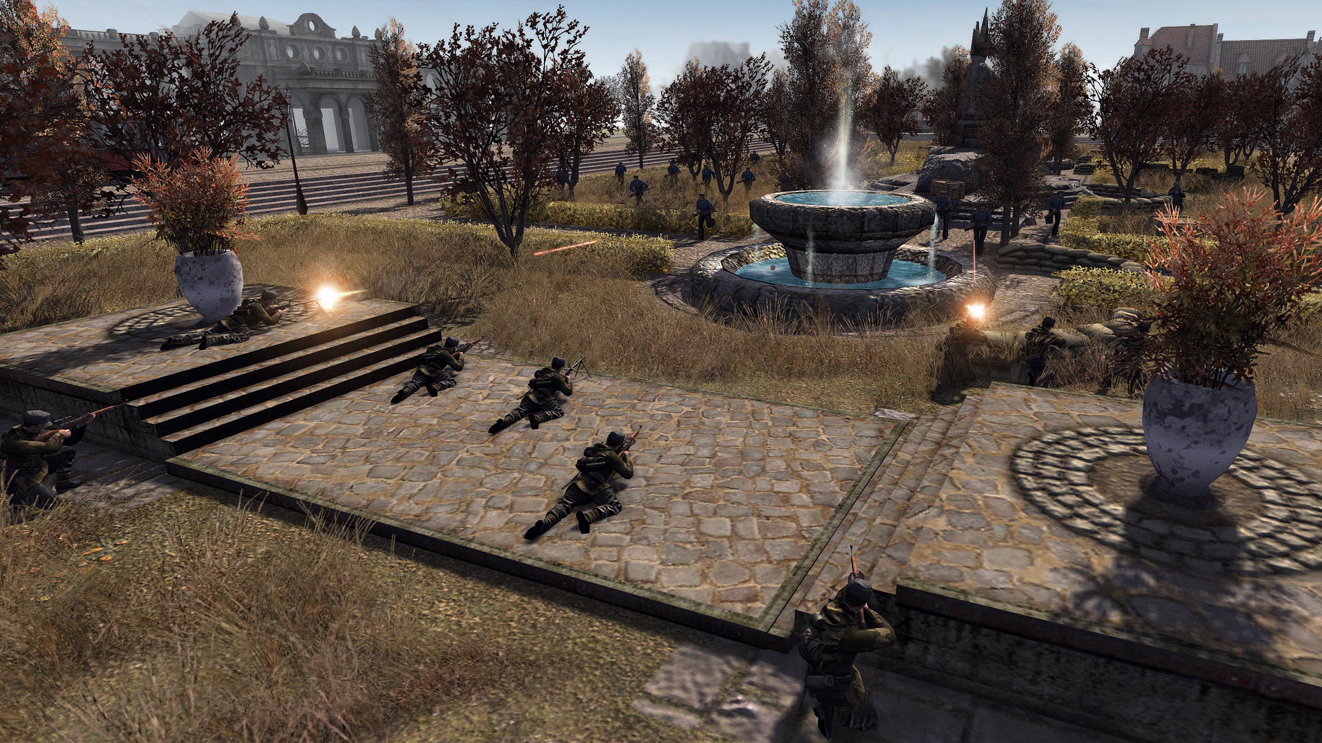 Изображение 6: Men of War: Assault Squad 2 - Ostfront Veteranen