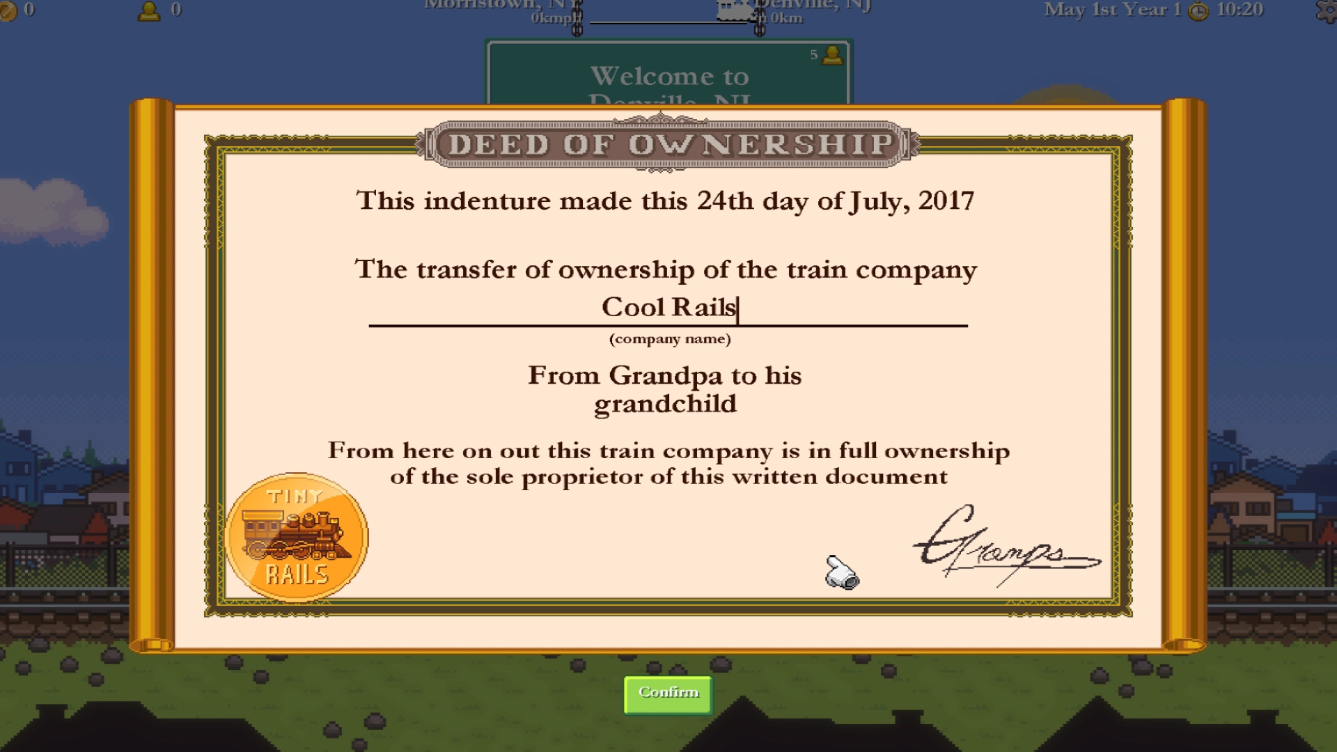 Изображение 6: Tiny Rails