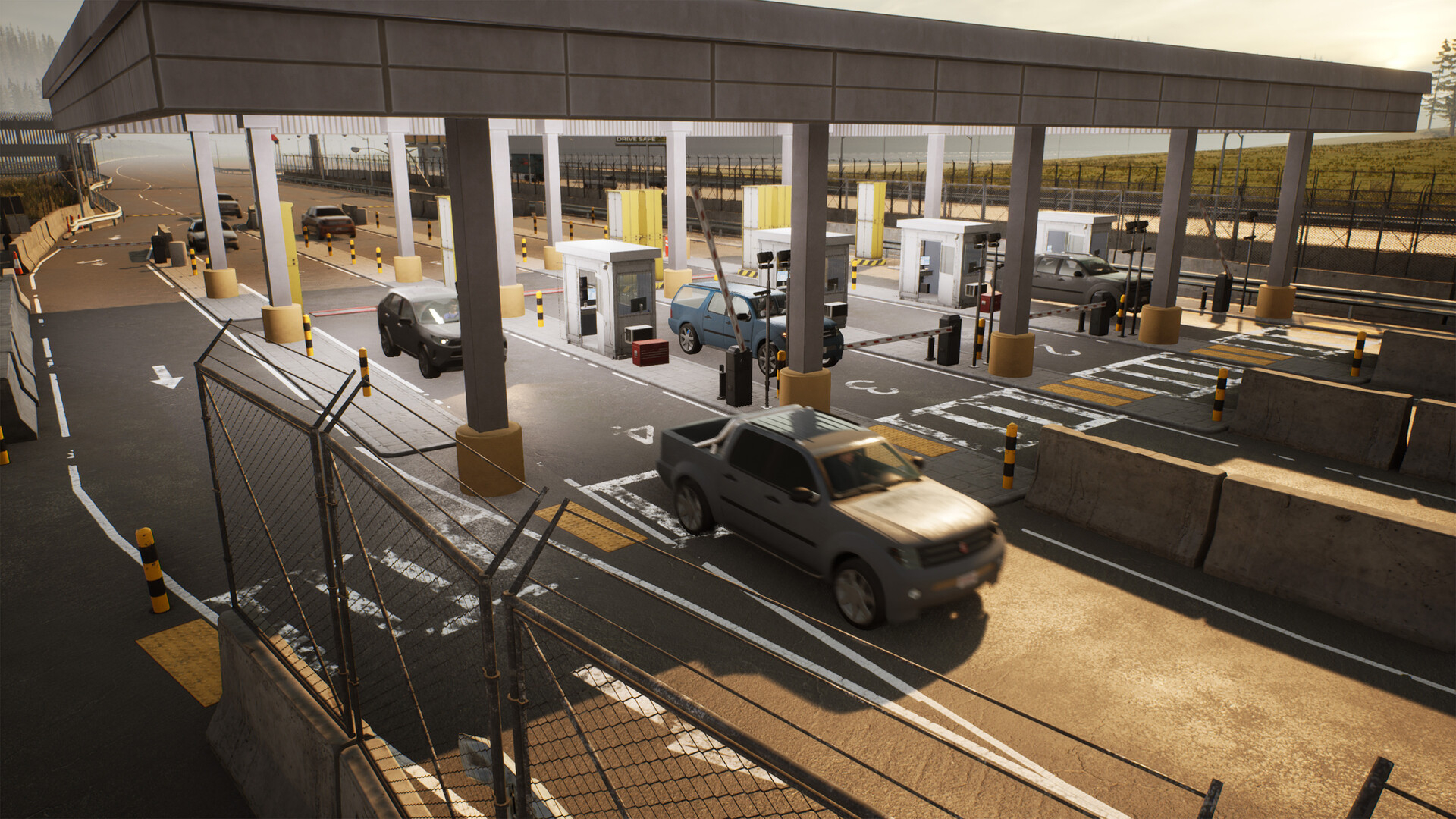 Изображение 6: Police Simulator: Patrol Officers - Season Pass (Версия для СНГ [ Кроме РФ и РБ ])