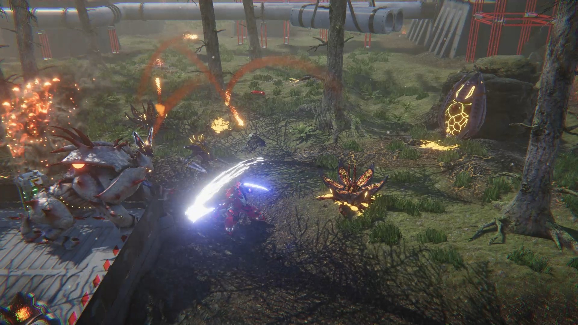 Изображение 6: Blackwind