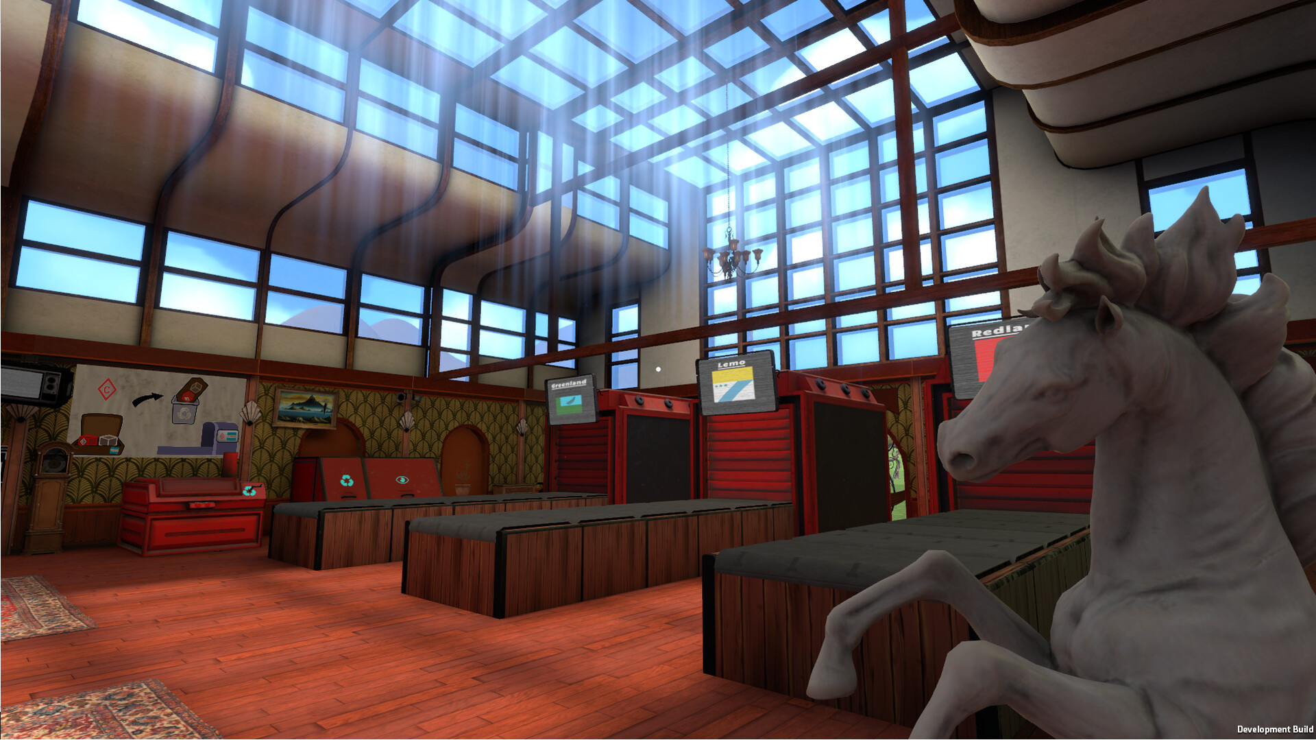 Изображение 6: Baggage Inspector