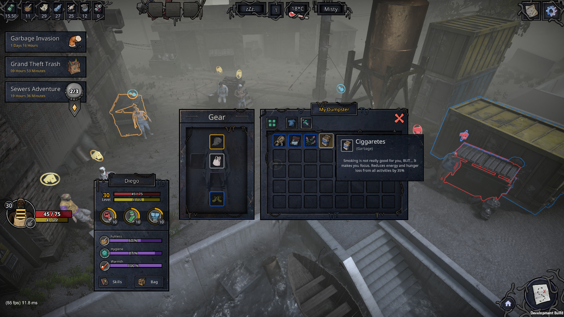 Изображение 6: Garbage