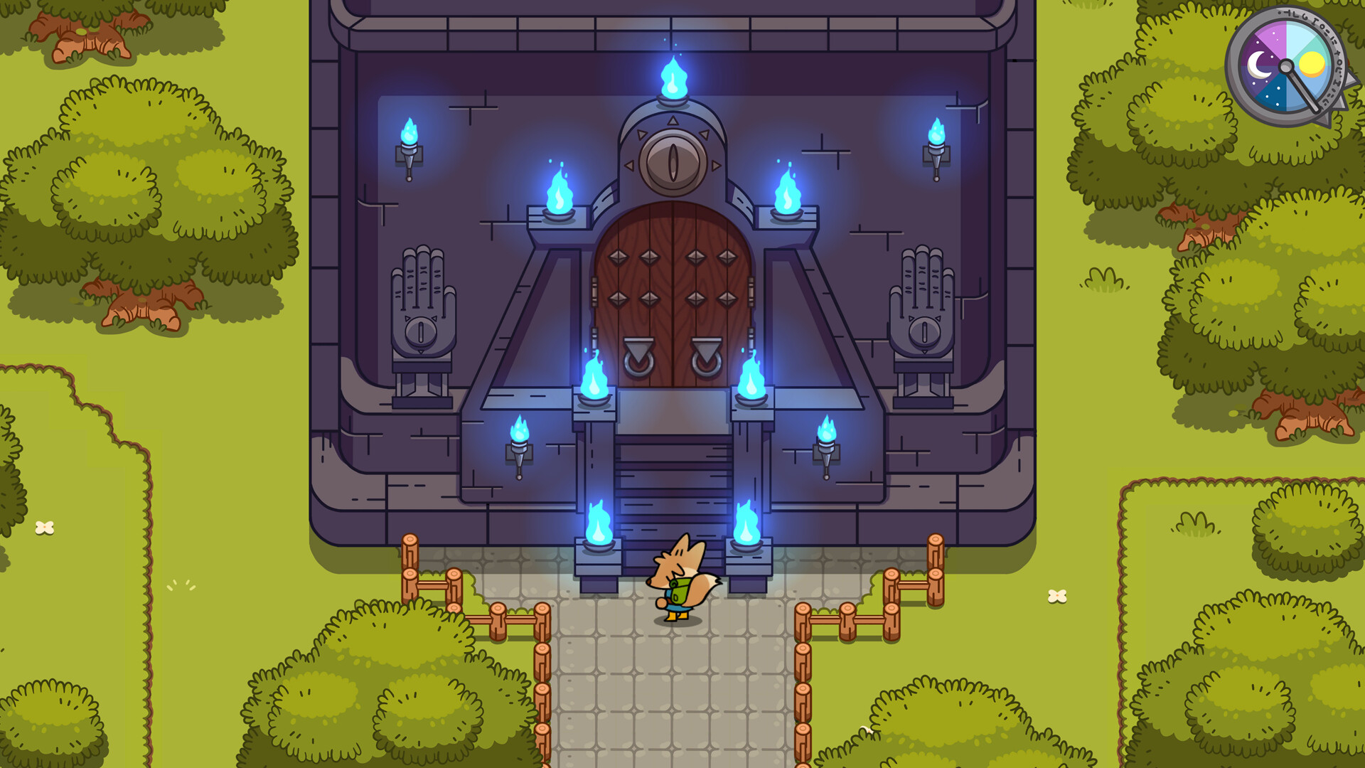 Изображение 6: Lonesome Village