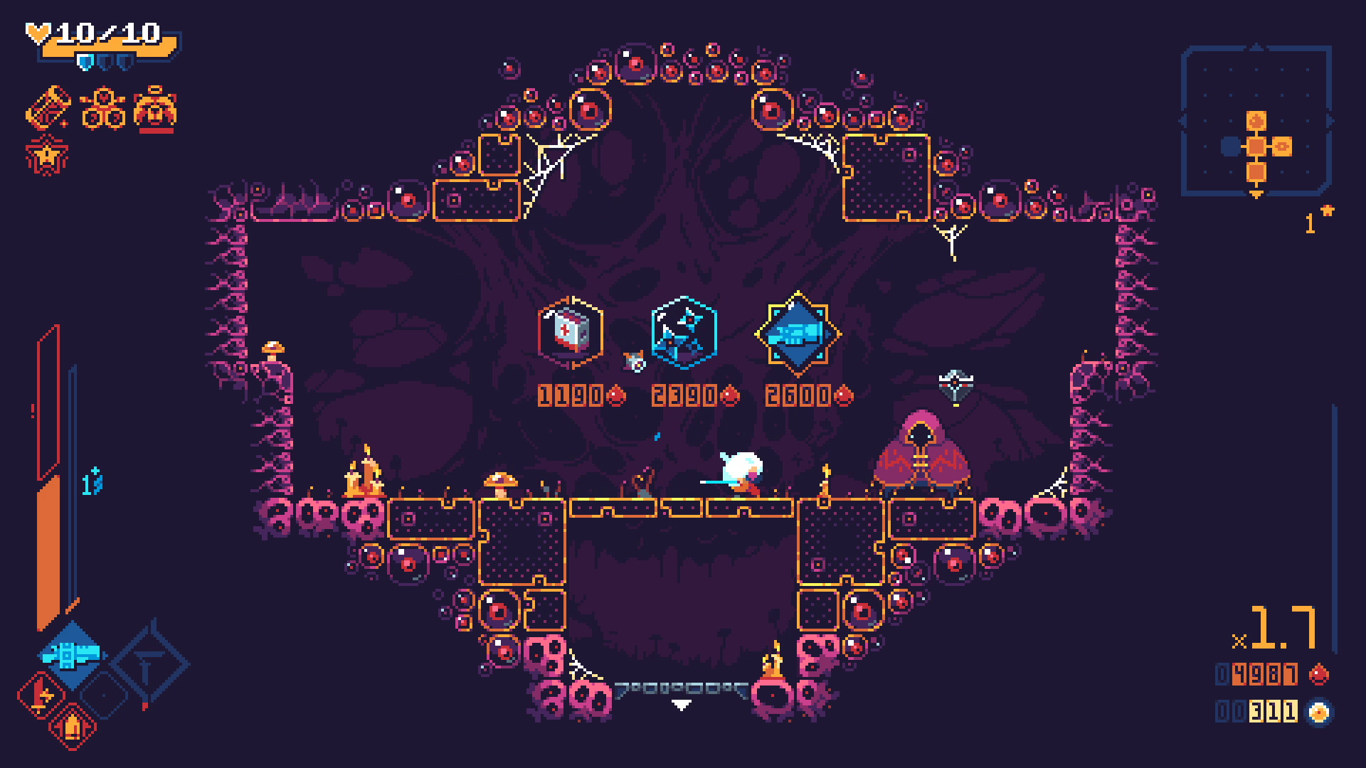 Изображение 6: ScourgeBringer