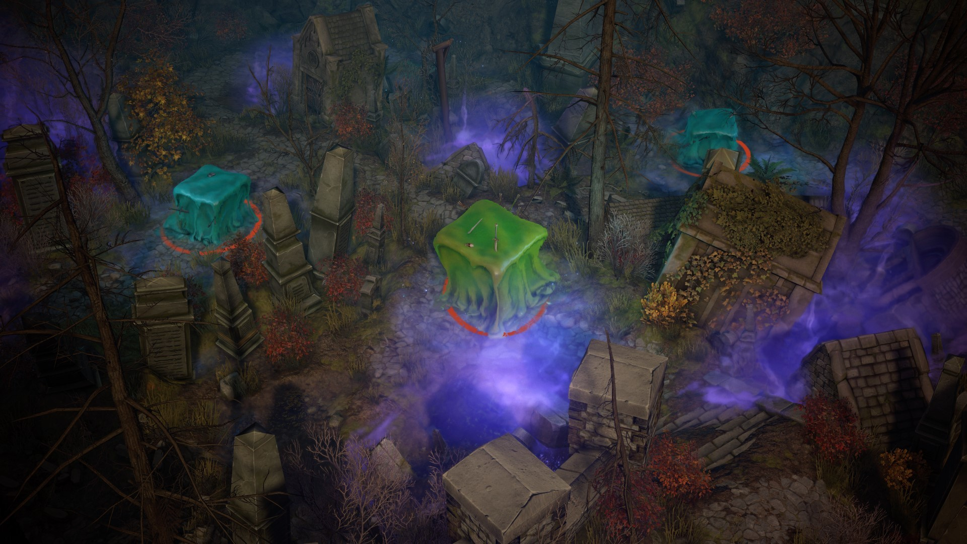 Изображение 6: Pathfinder: Wrath of the Righteous - Through the Ashes