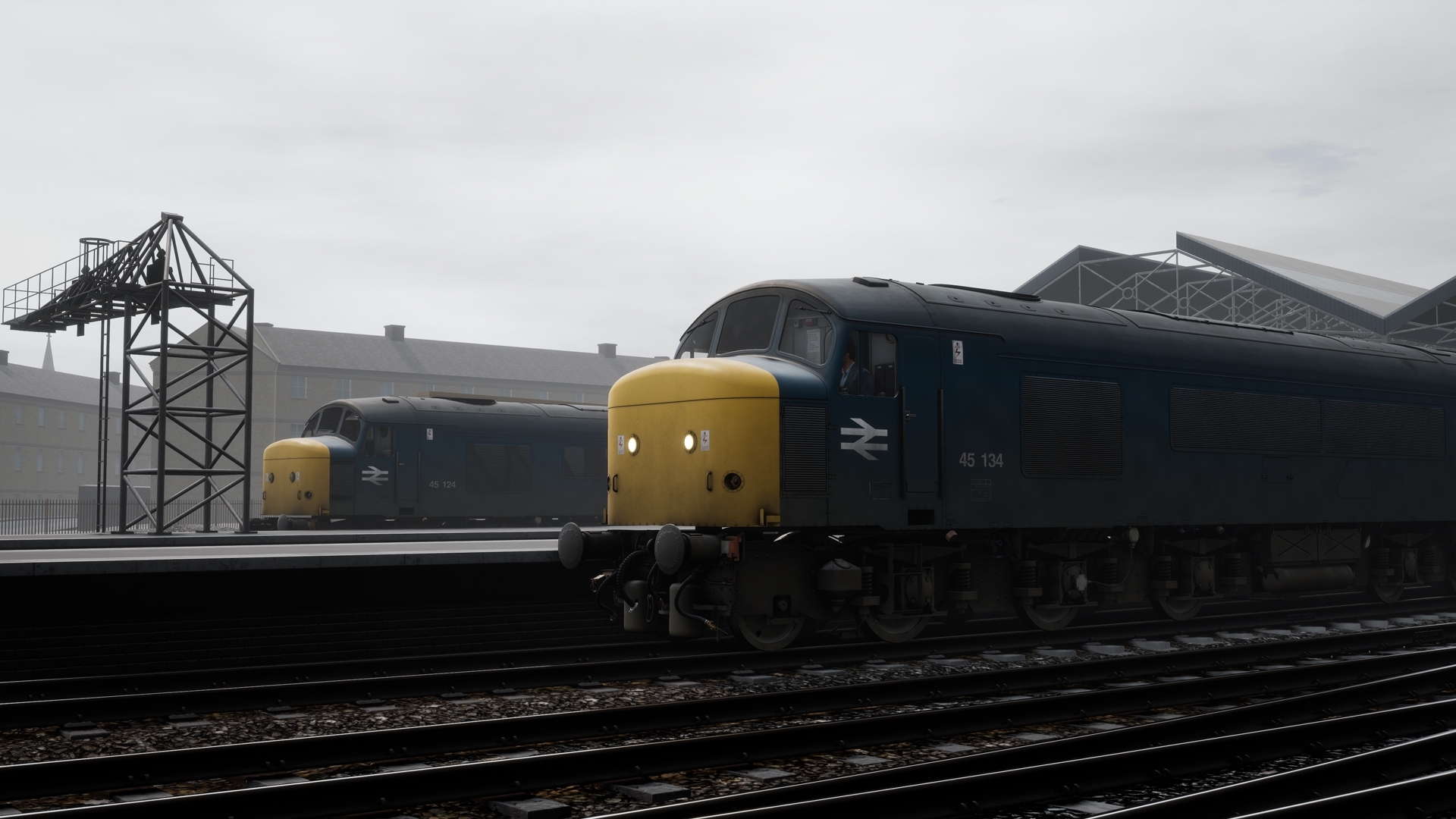 Изображение 6: Train Sim World: Northern Trans-Pennine: Manchester - Leeds Route Add-On
