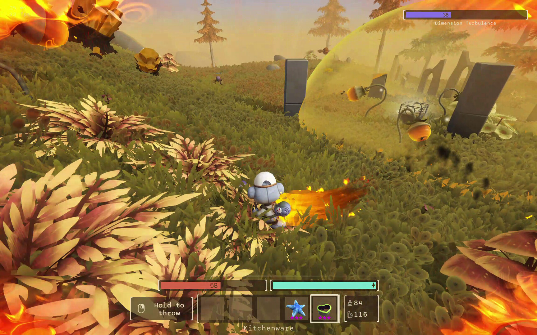 Изображение 6: Fish Stick Protocol