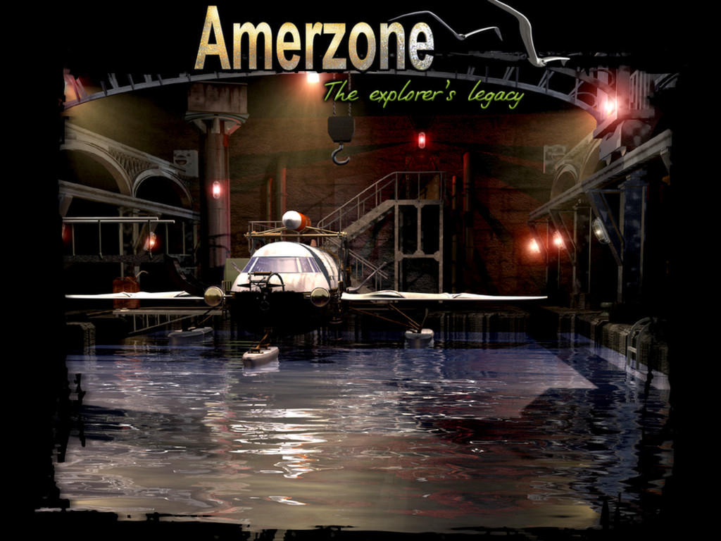 Изображение 6: Amerzone: The Explorer’s Legacy
