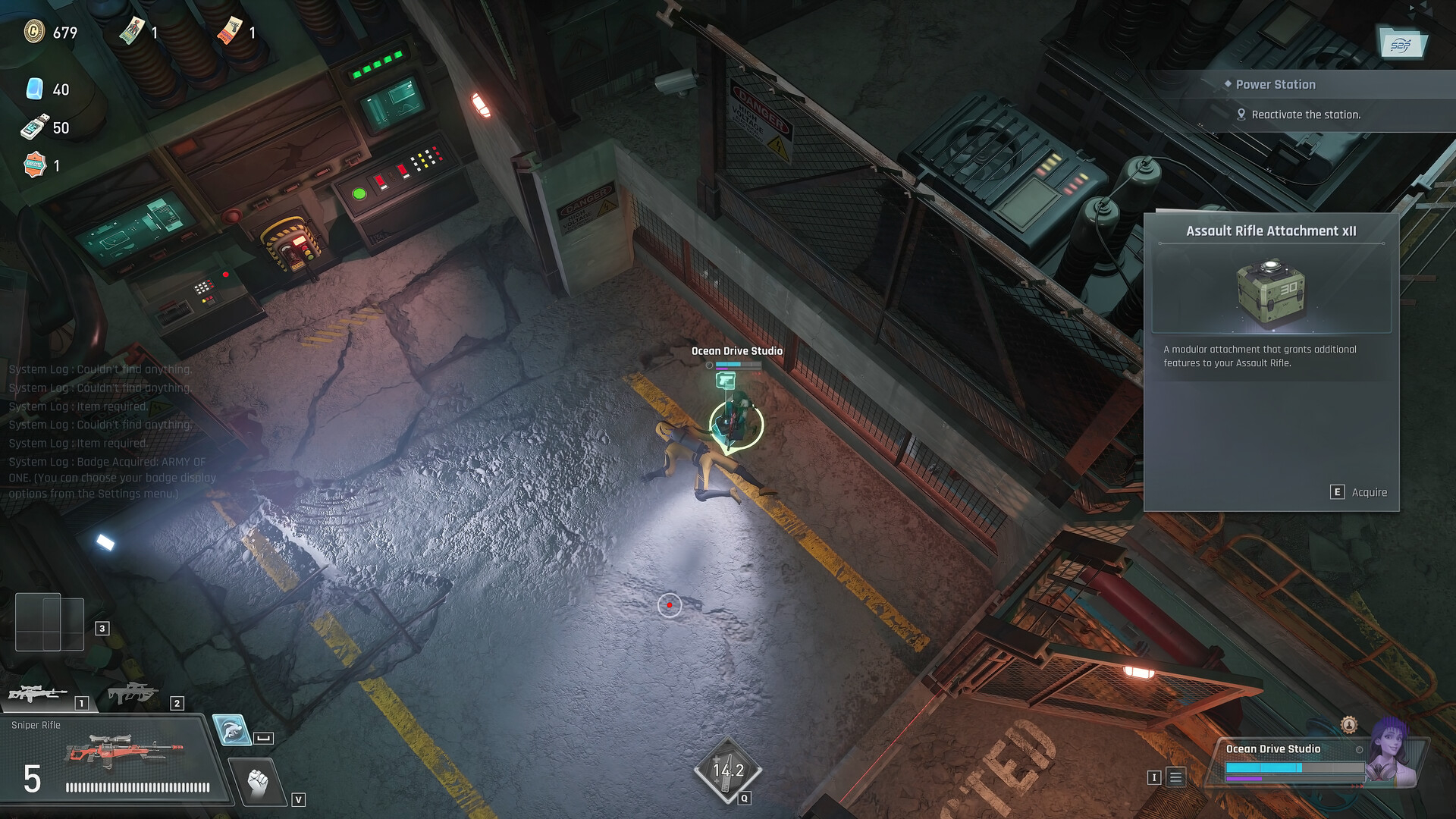 Изображение 6: Section 13