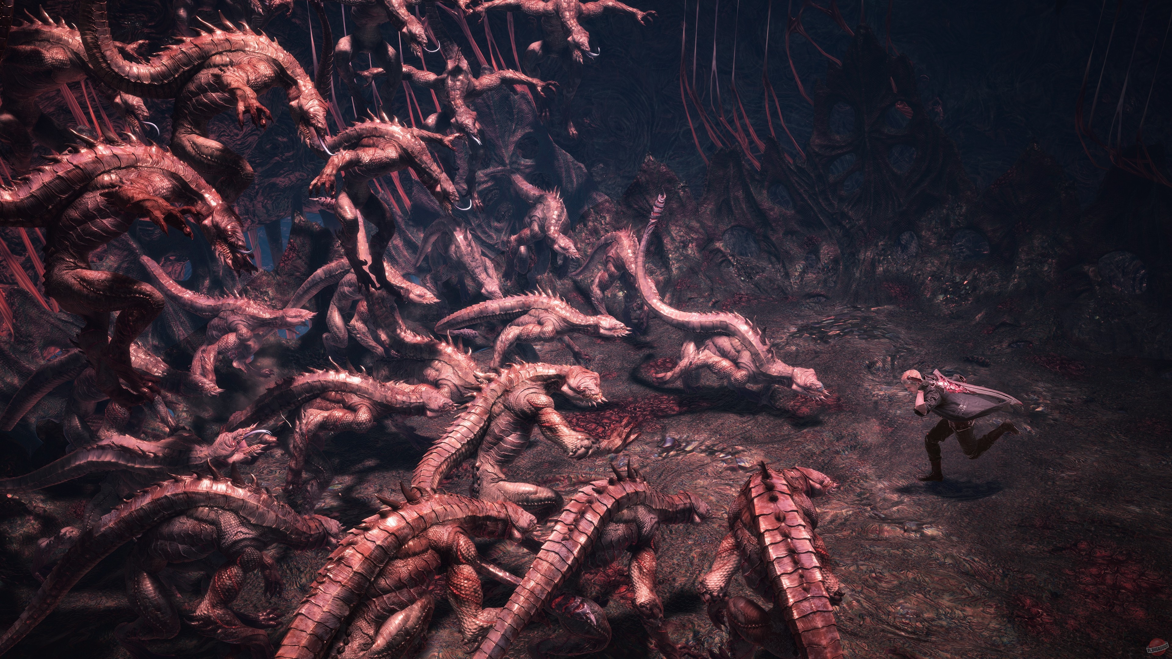 Изображение 6: Devil May Cry 5 + Vergil