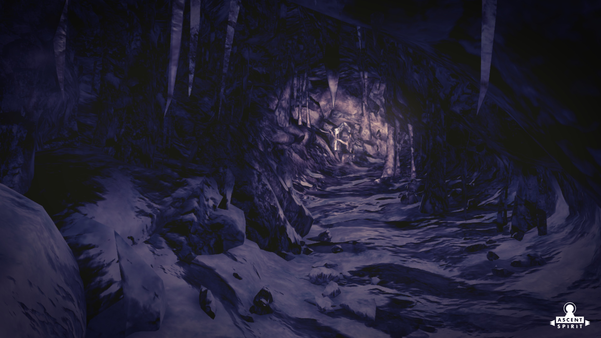 Изображение 6: Ascent Spirit