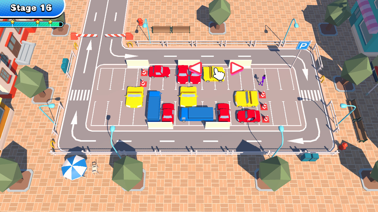 Изображение 6: Yeah! You Want "Those Games," Right? So Here You Go! Now, Let's See You Clear Them!