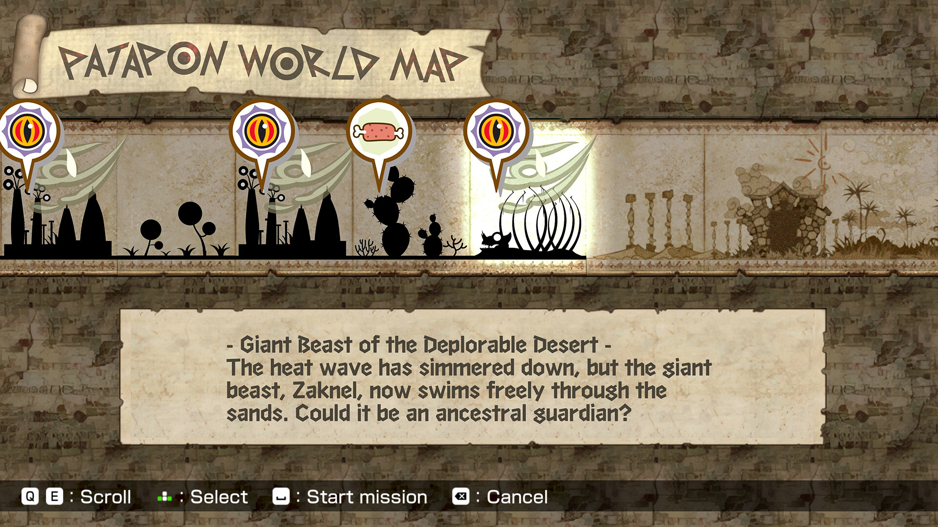 Изображение 6: Patapon 1+2 Replay