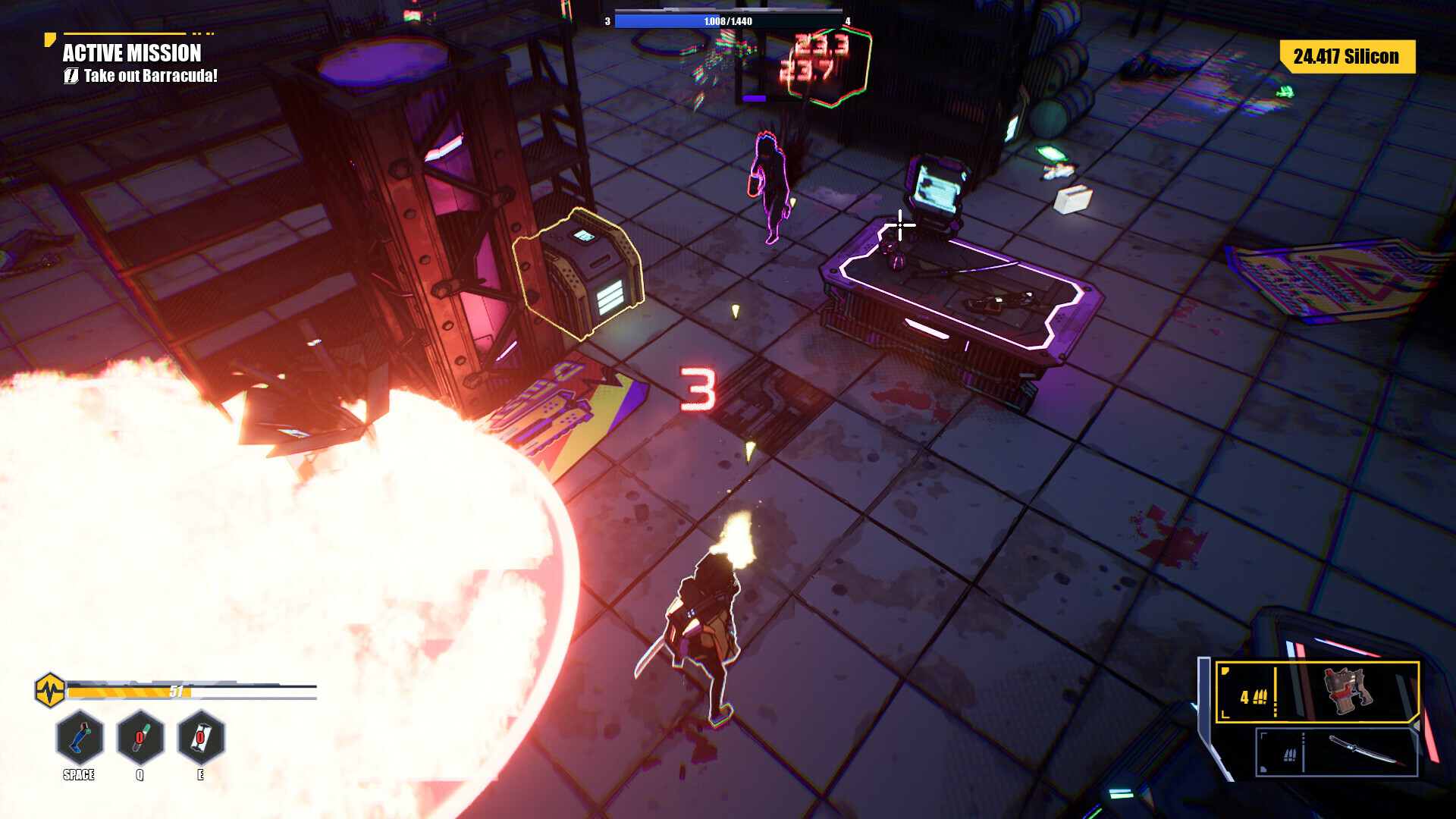 Изображение 6: Shell Runner