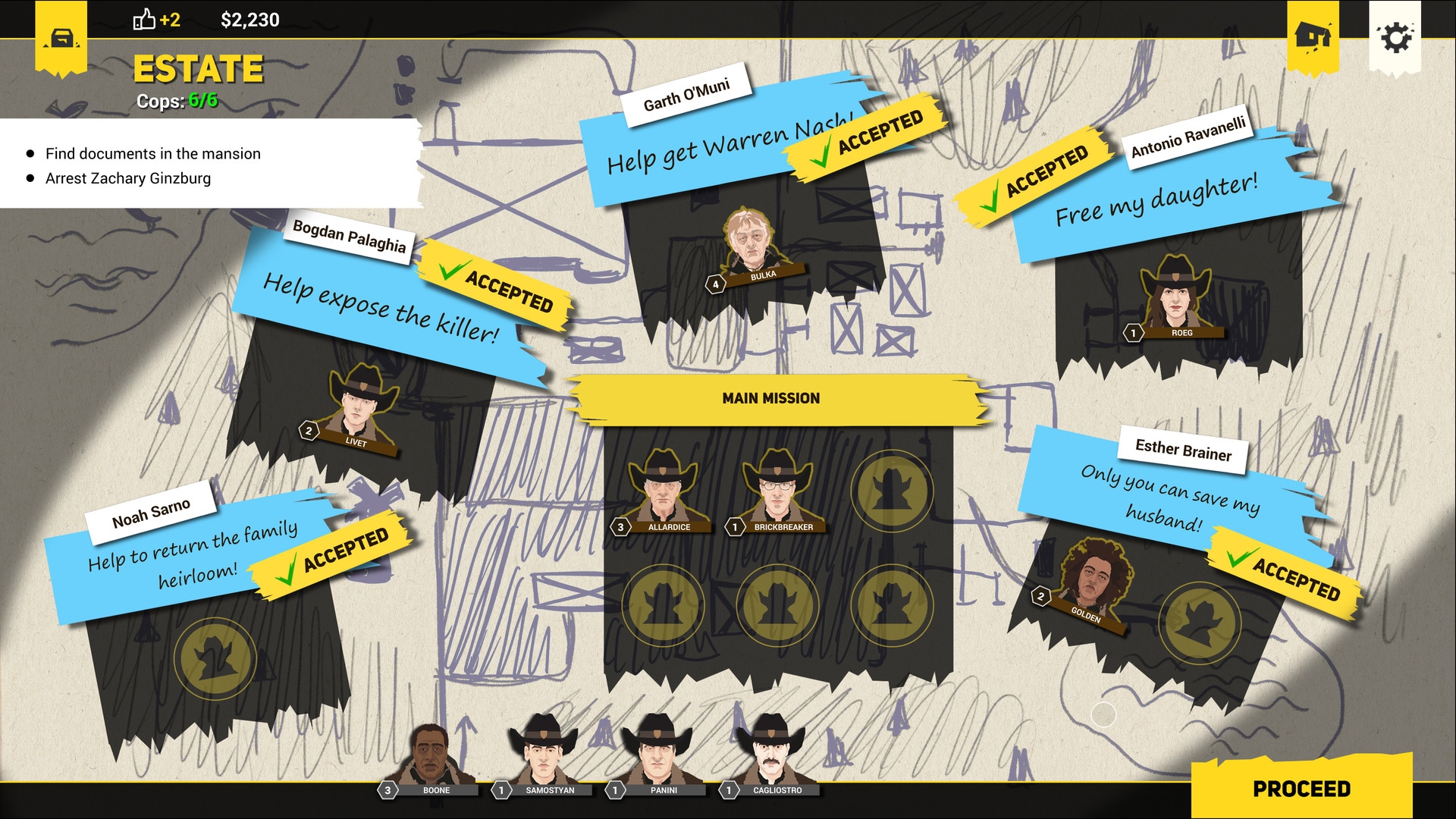 Изображение 6: Rebel Cops