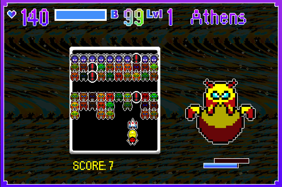 Изображение 6: Athenian Rhapsody