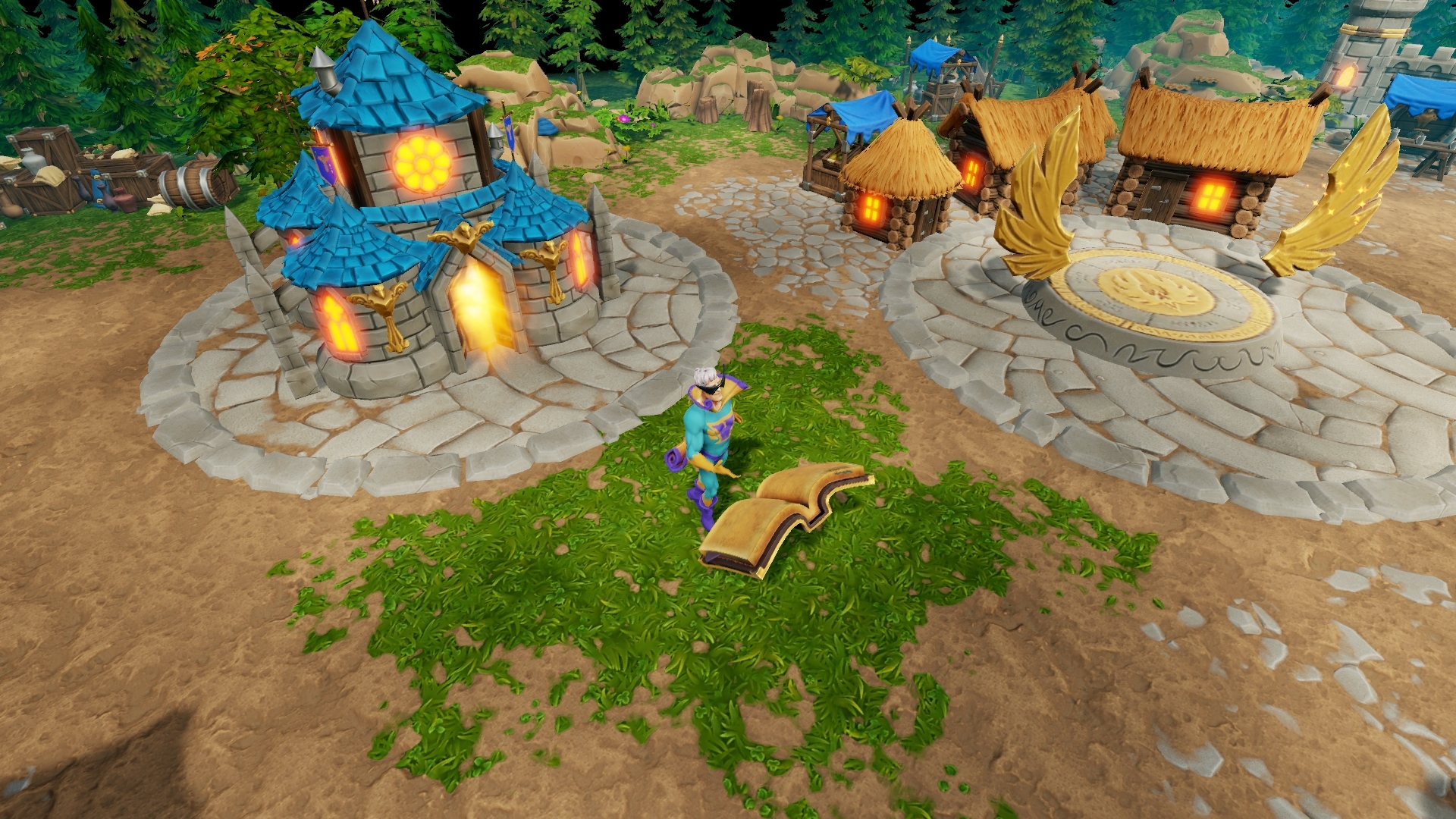 Изображение 6: Dungeons 3 - Famous Last Words