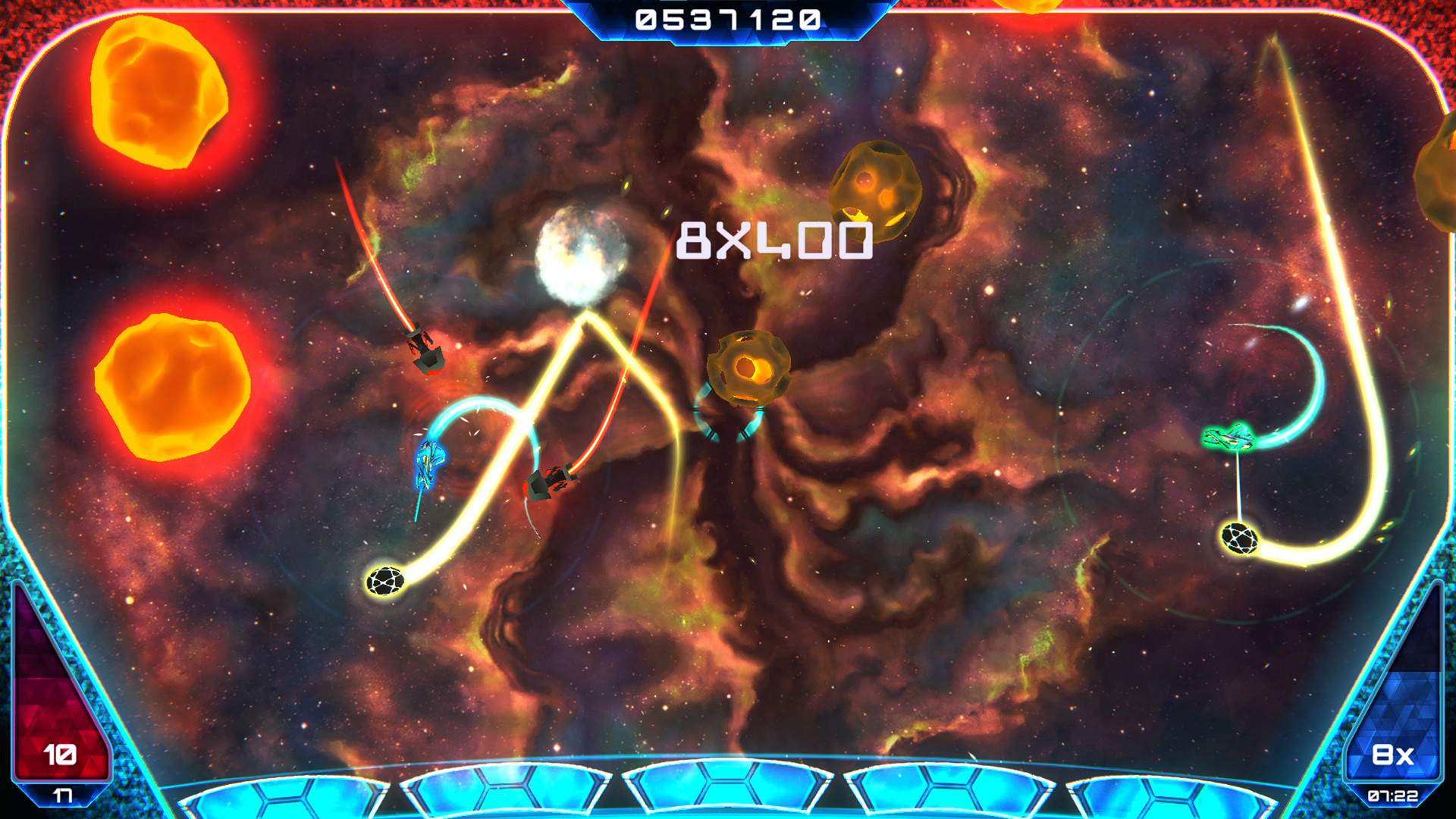 Изображение 6: Graviators