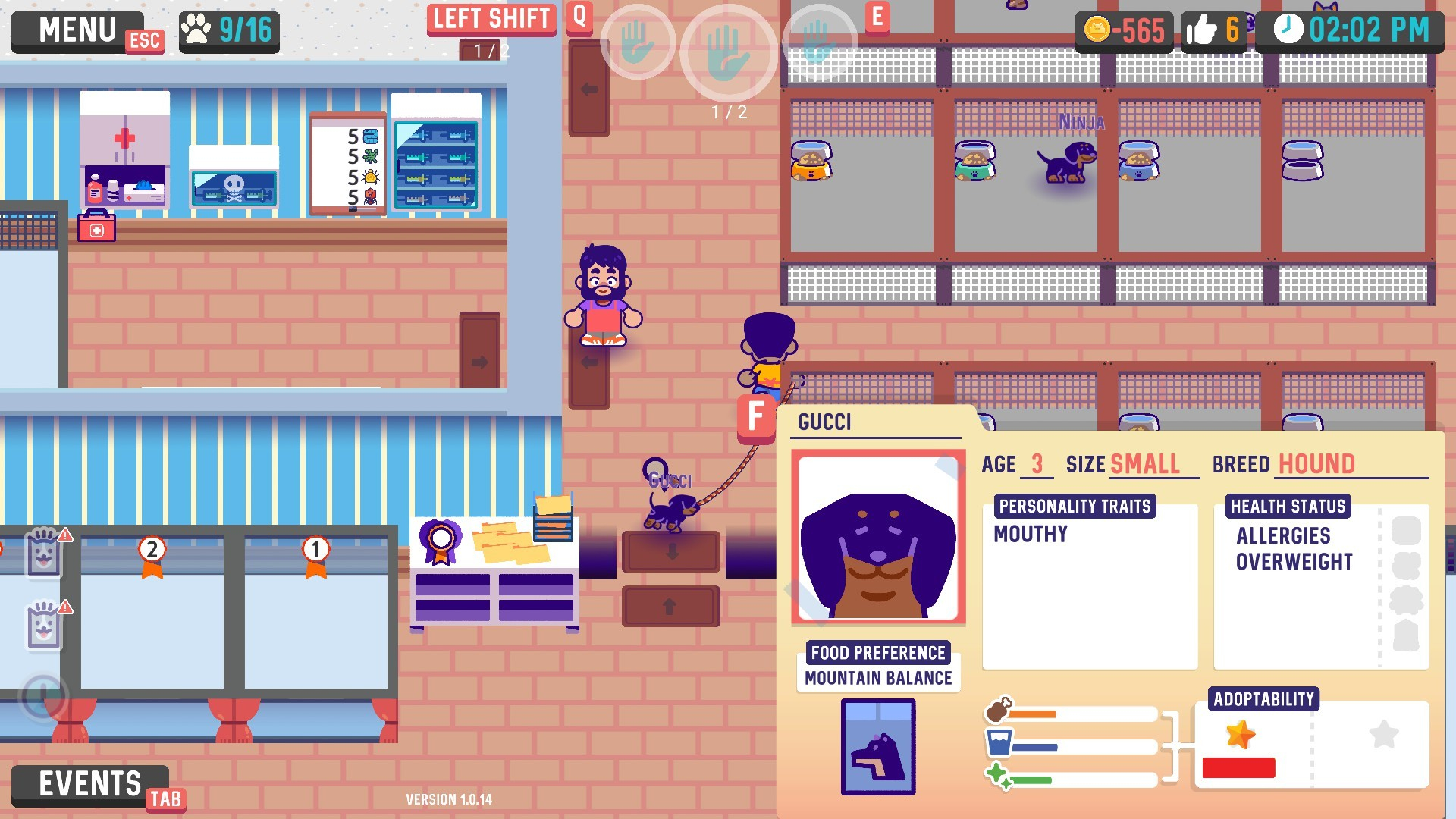 Изображение 6: To The Rescue!