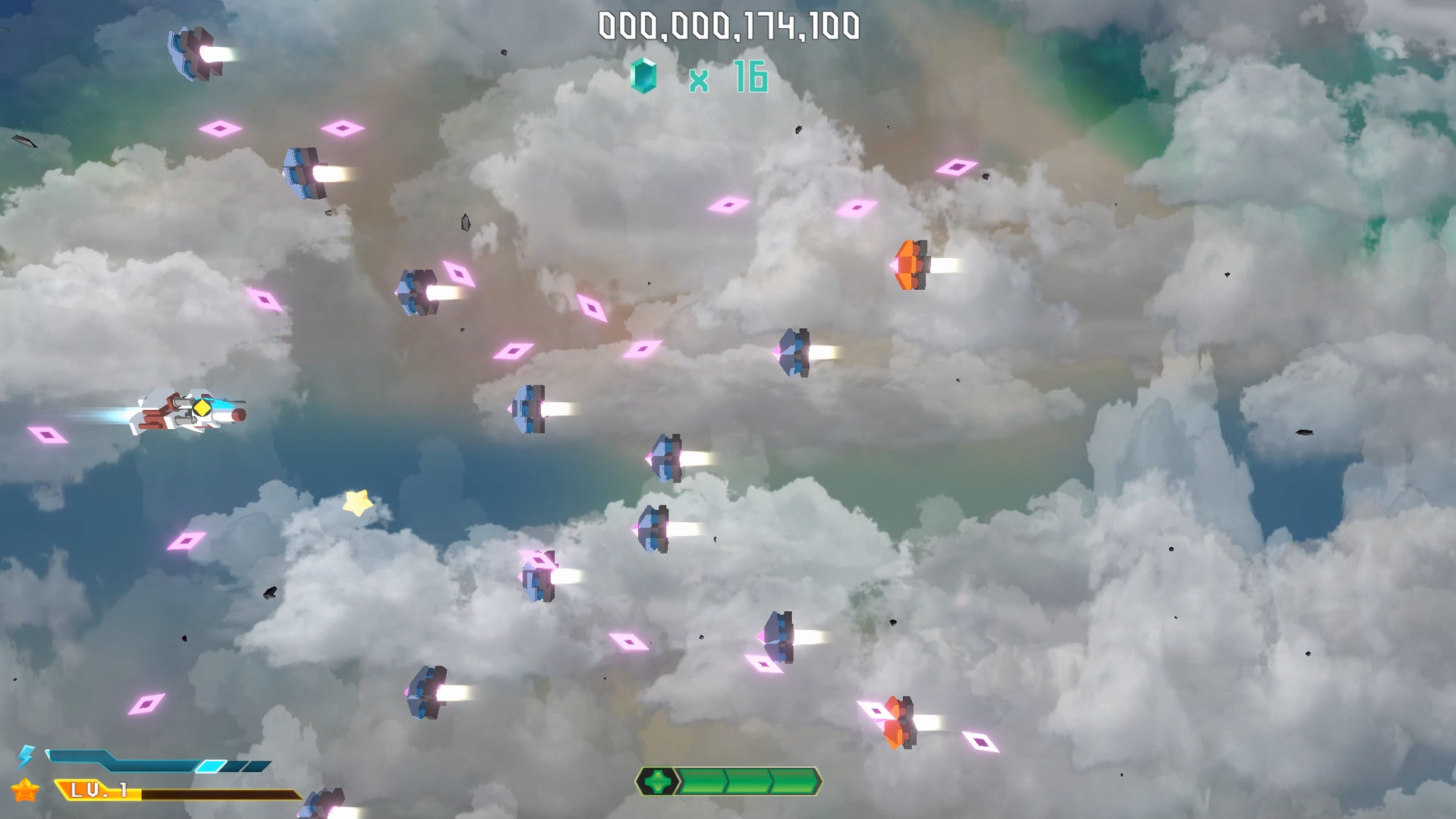 Изображение 6: Grand Brix Shooter