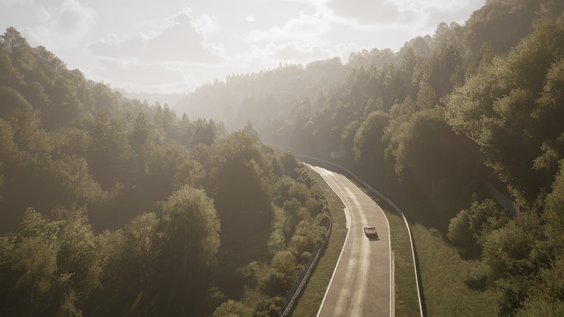 Изображение 6: Rennsport - Deluxe Edition