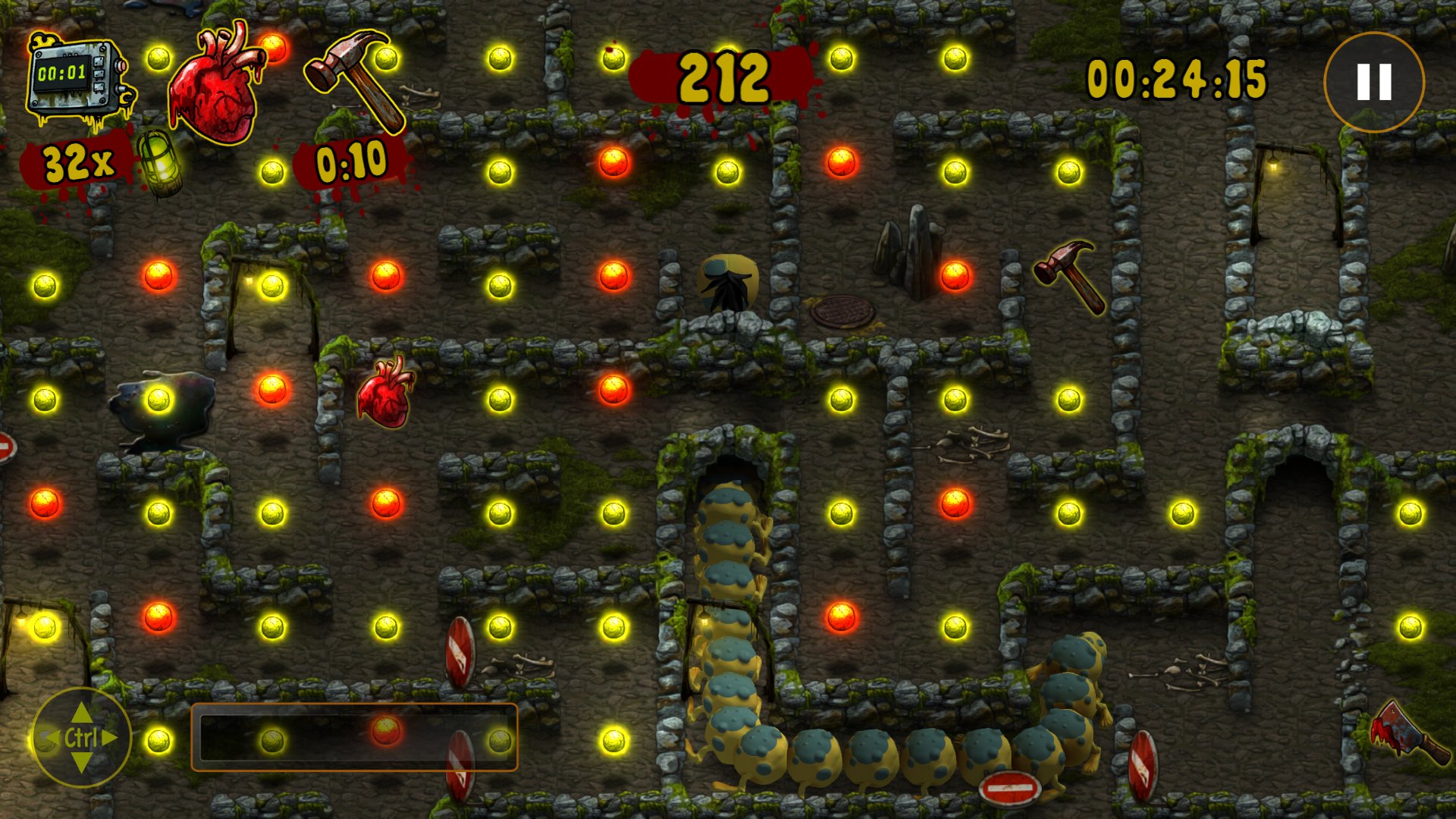 Изображение 6: Zombillie